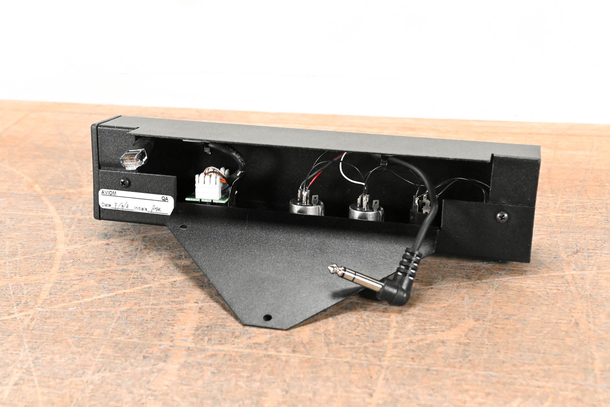 Aviom MT-X Expansion Box