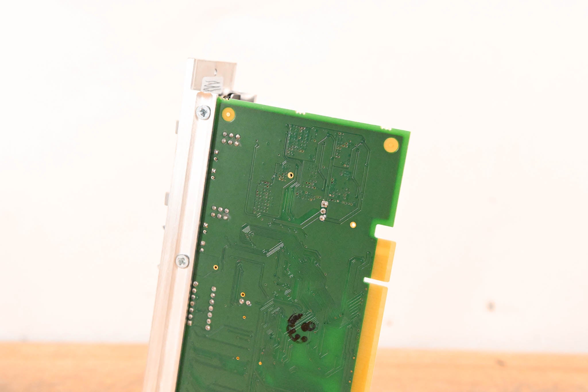 Solid State Logic C300 HD Motorized Fader Module – ALPS K-Fader Assembly