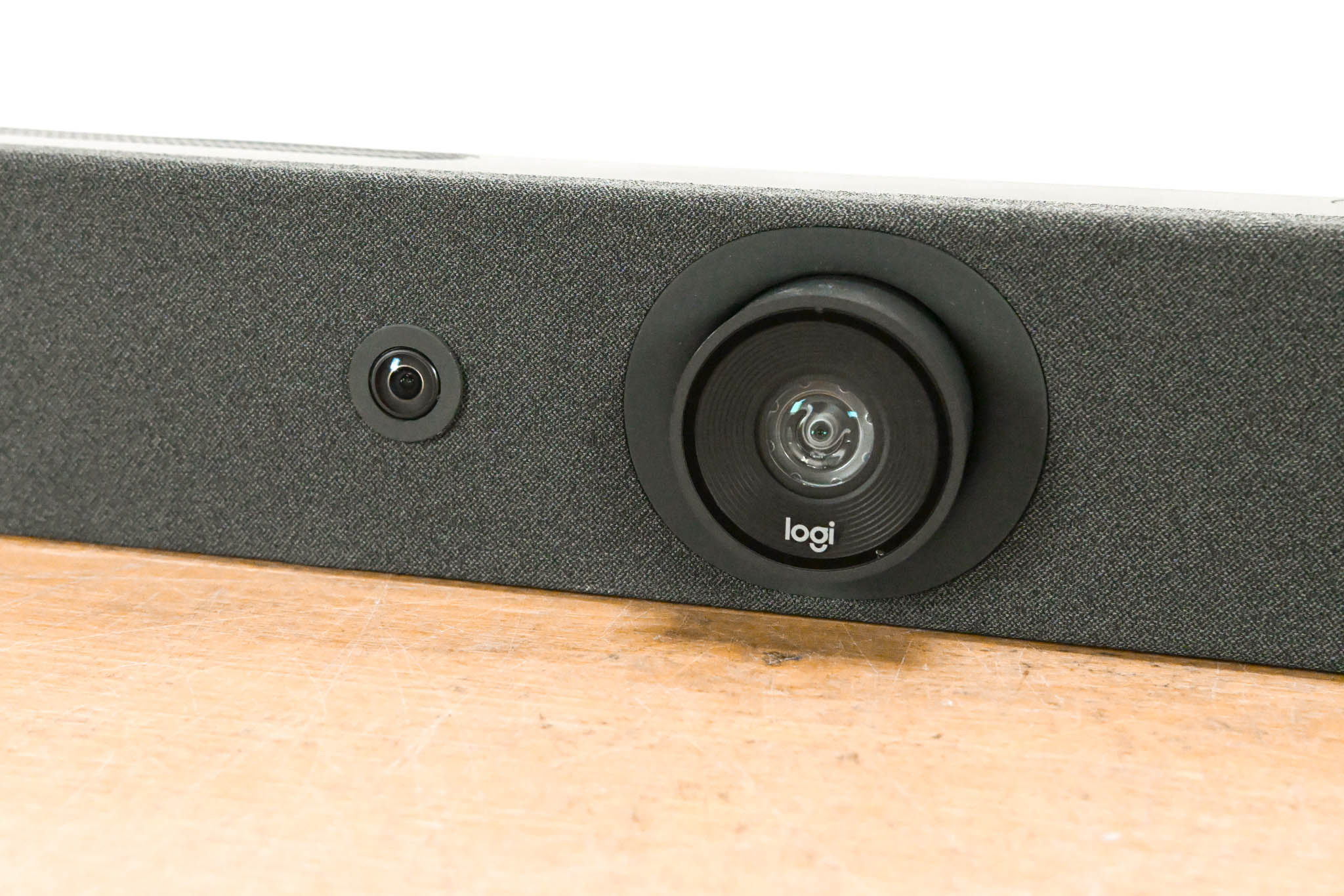 Logitech Rally Bar Mini Video Conferencing Camera and Speakerphone