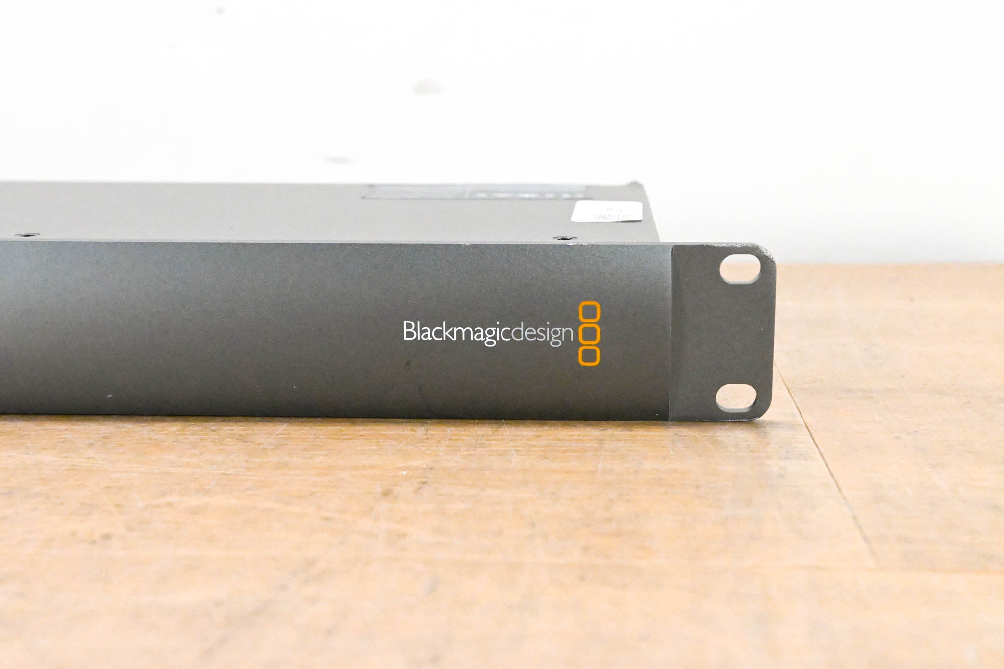 Blackmagic Design UltraStudio 4K Thunderbolt 2