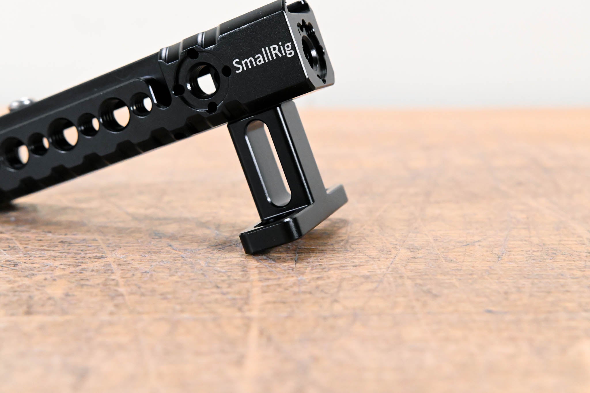 SmallRig Universal Stabilizing Camera Top Handle