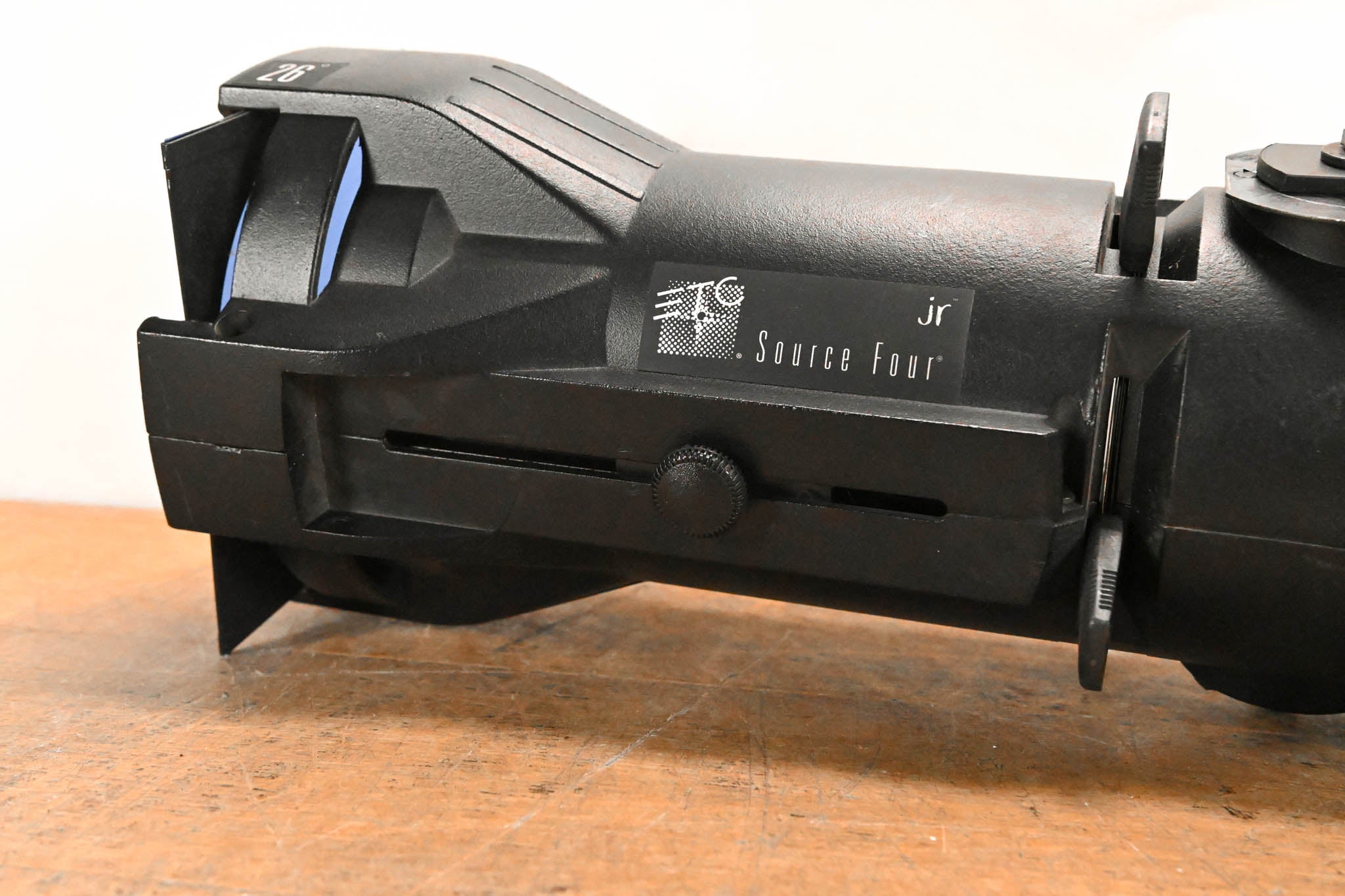 ETC Source Four Jr 26 Degree 575 Ellipsoidal Light