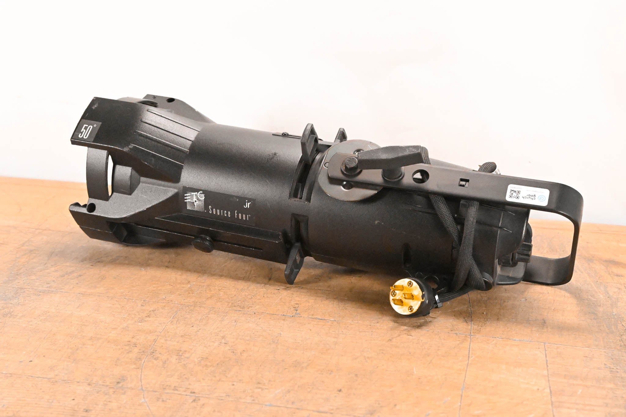 ETC Source Four Jr 50 Degree 575 Ellipsoidal Light