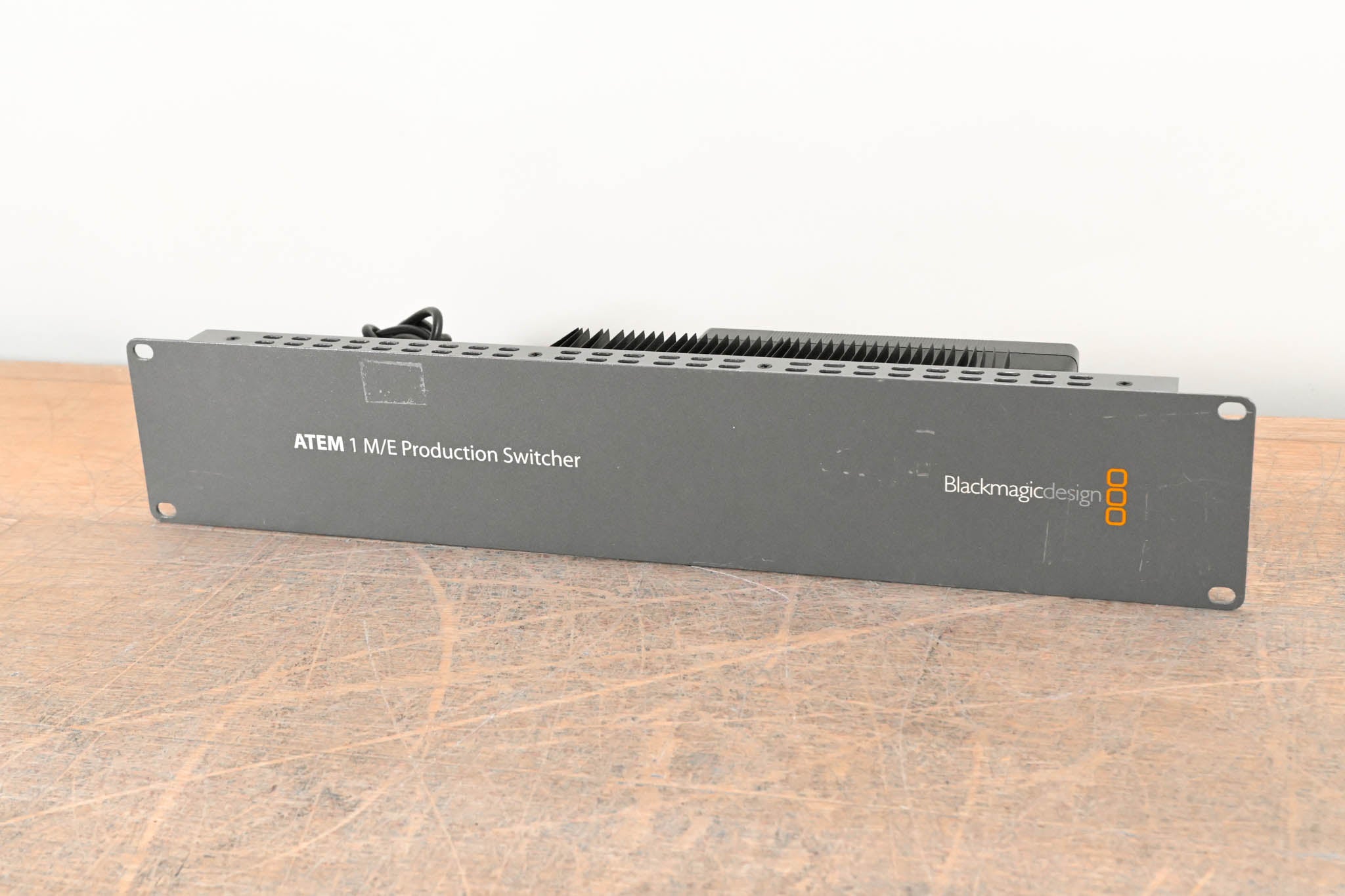 Blackmagic Design ATEM 1 M/E Production Switcher