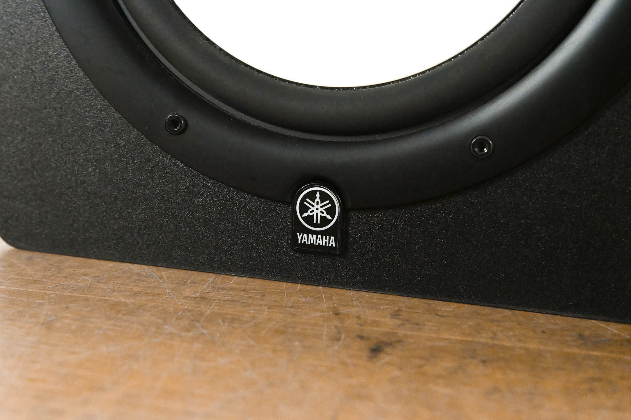 Yamaha HS80M Powered Studio Monitor Speaker (PAIR)
