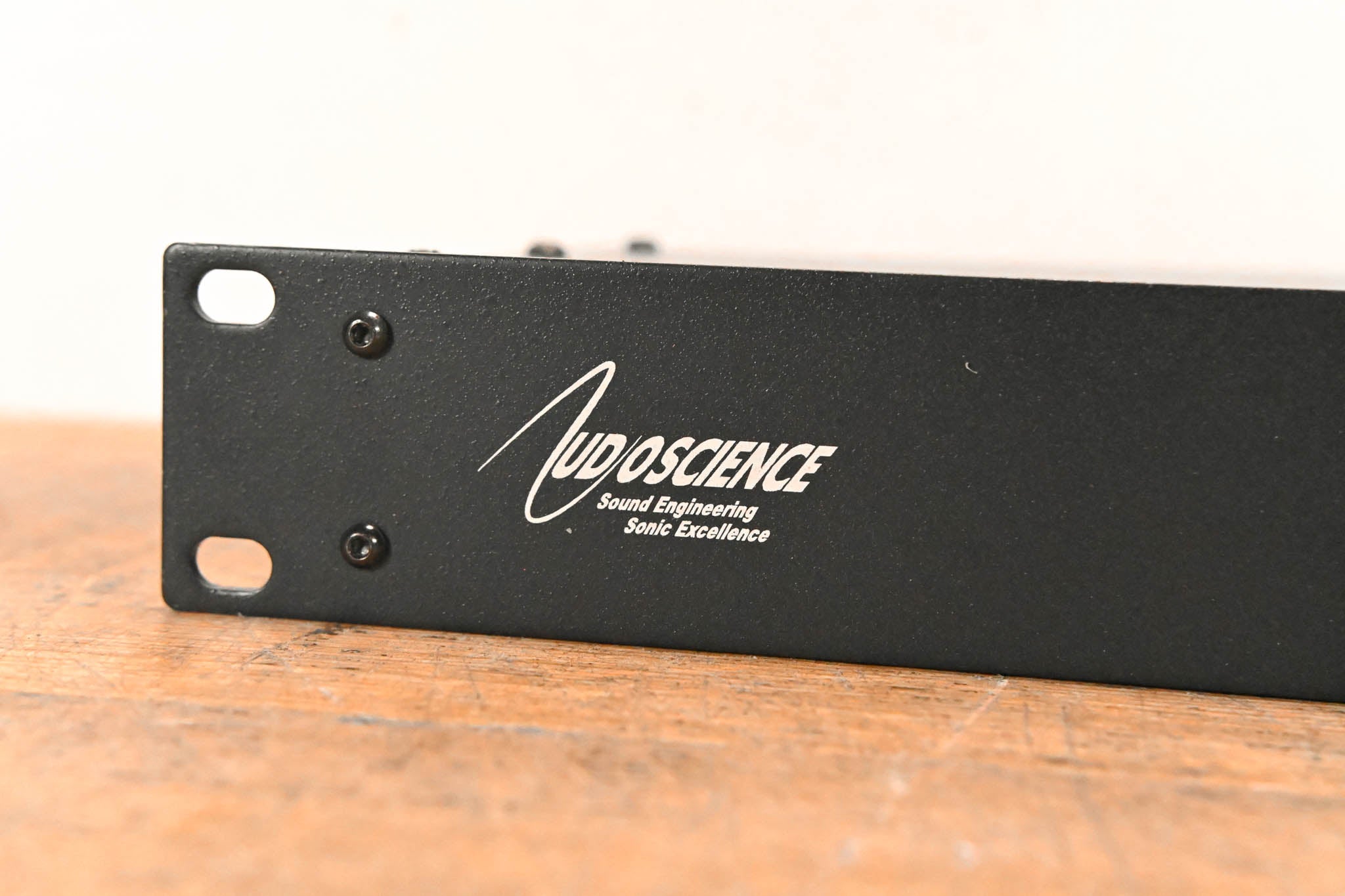 AudioScience BOB1024 Sound Card XLR Breakout Box