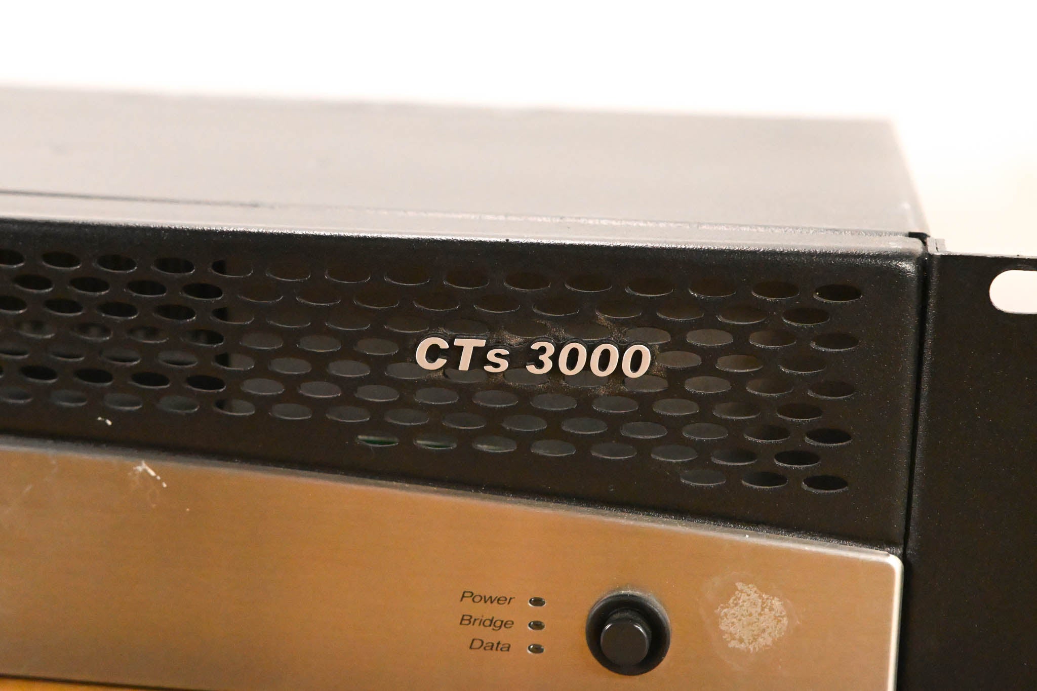 Crown CTs 3000 Two-Channel 1500W Power Amplifier