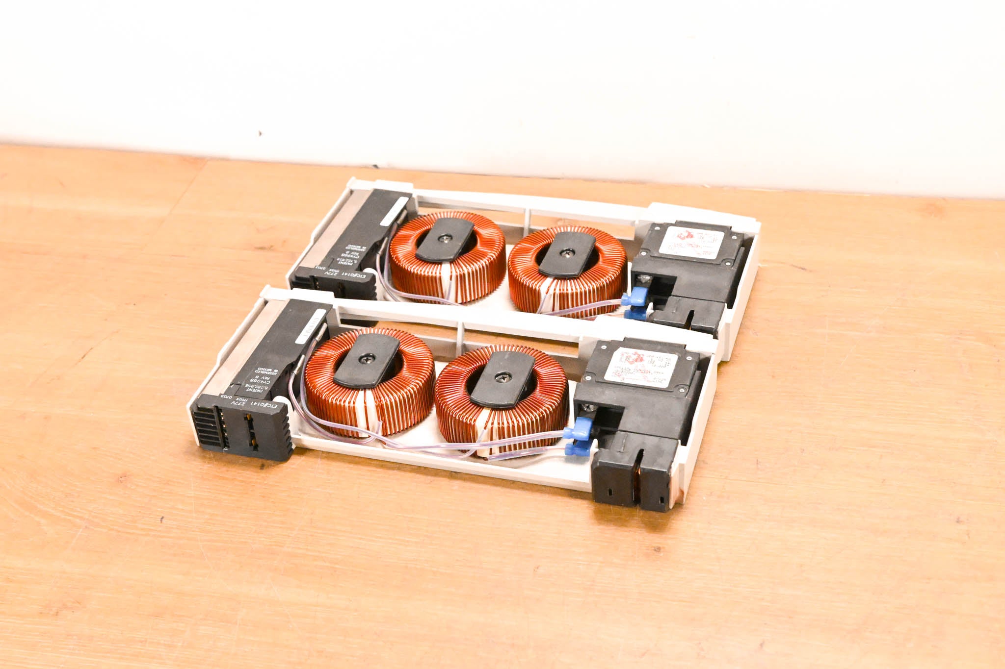 ETC D20 Dual 20A Dimmer Module (PAIR)