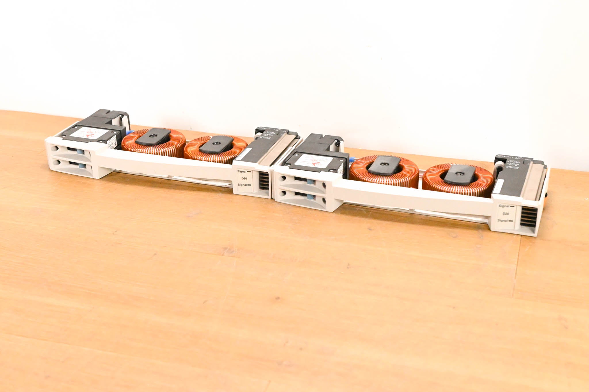 ETC D20 Dual 20A Dimmer Module (PAIR)