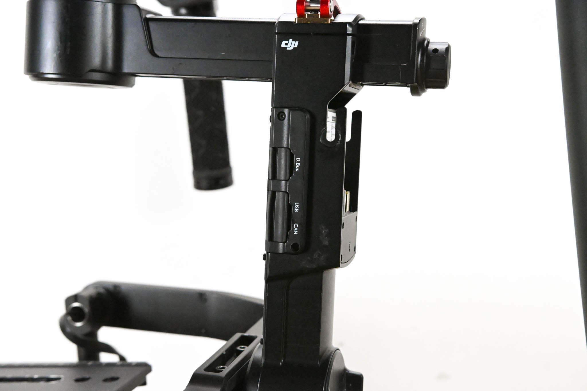 DJI Ronin-M 3-Axis Handheld Gimbal Stabilizer