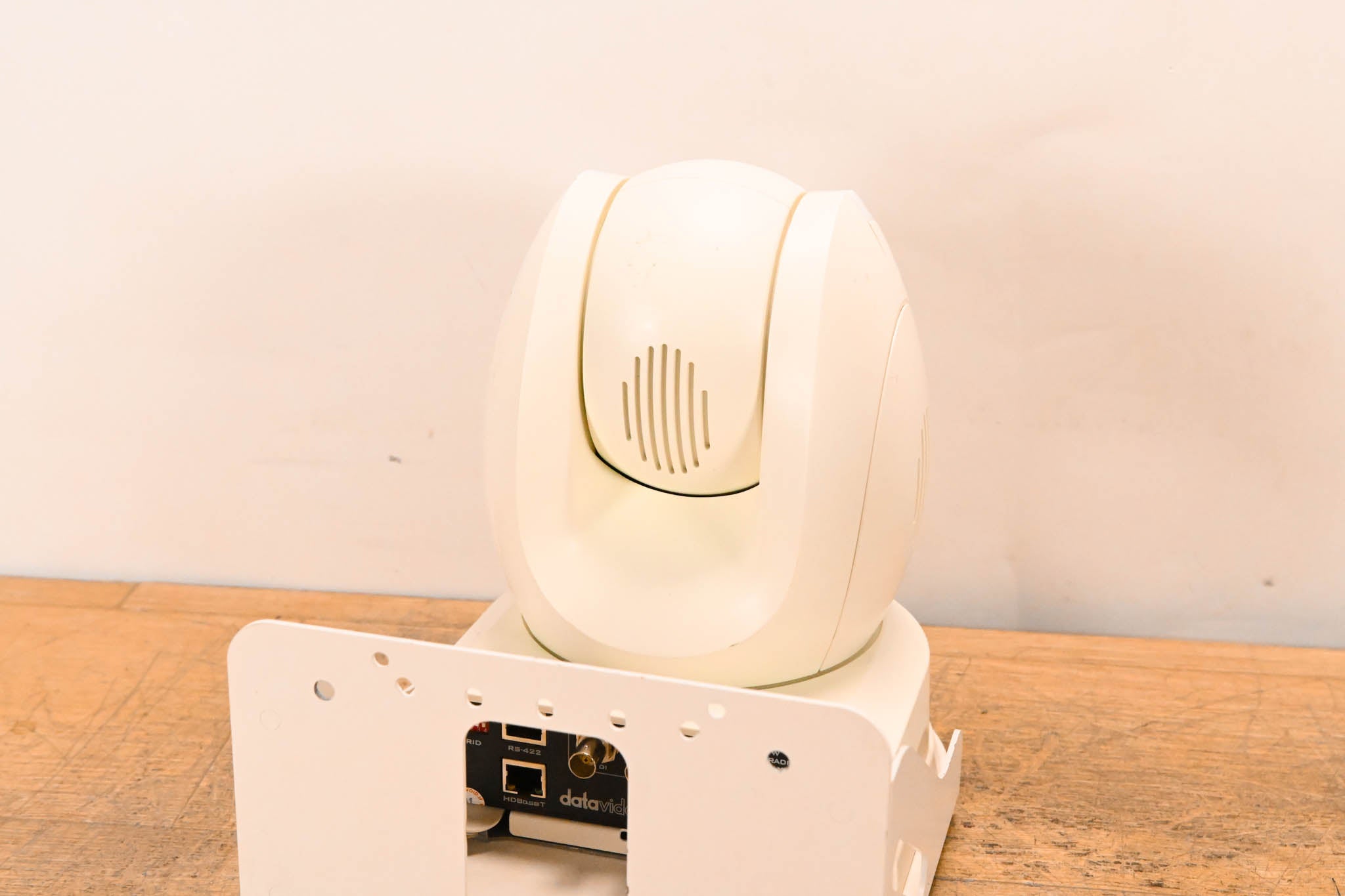 Datavideo PTC-150T HD/SD PTZ Video Camera with HDBaseT (NO POWER SUPPLY)