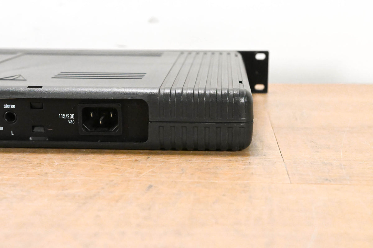 E-mu Systems Proteus/1 9010 Multi-Timbral Digital Sound Module