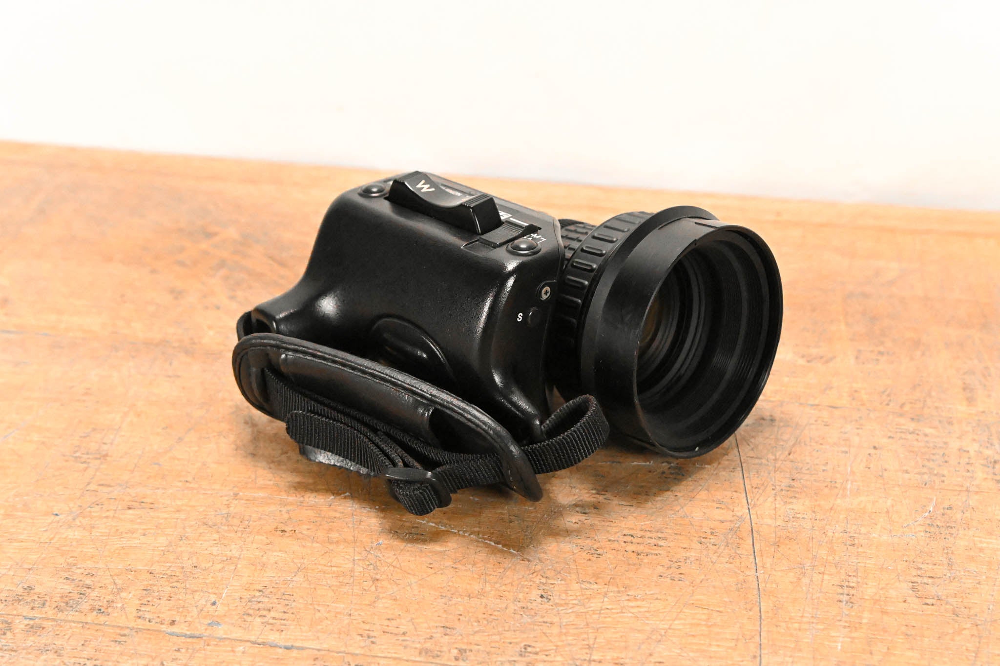Fujinon Th16x5.5BRMU 1/3" Broadcast Zoom Lens - 1:1.4/5.5-88mm