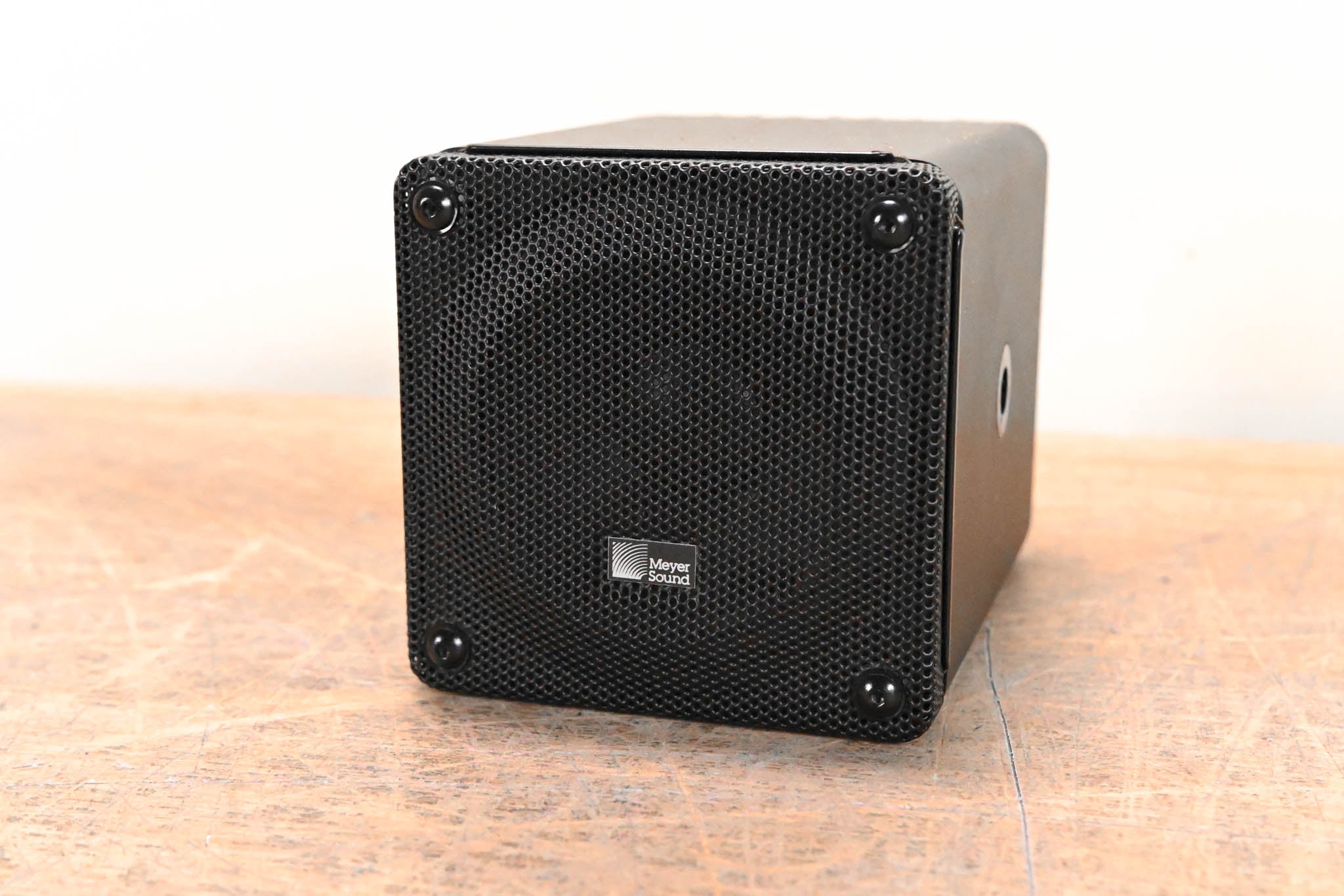 Meyer Sound MM-4XP Miniature Self-Powered Loudspeaker (NO POWER SUPPLY)