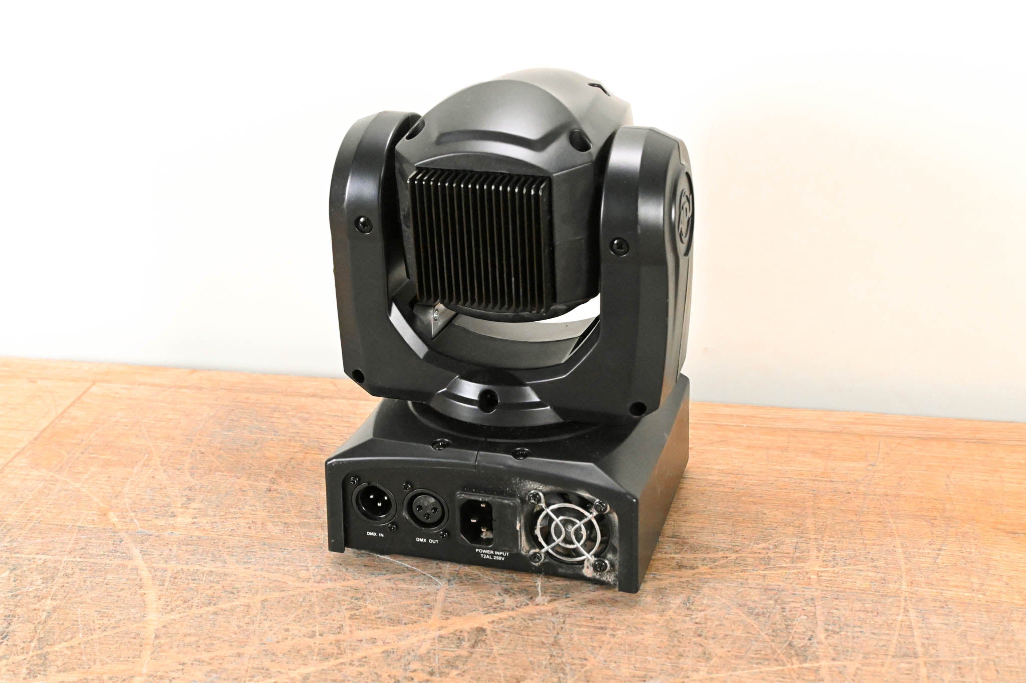 ADJ Inno Pocket Spot Compact LED Moving Head Light