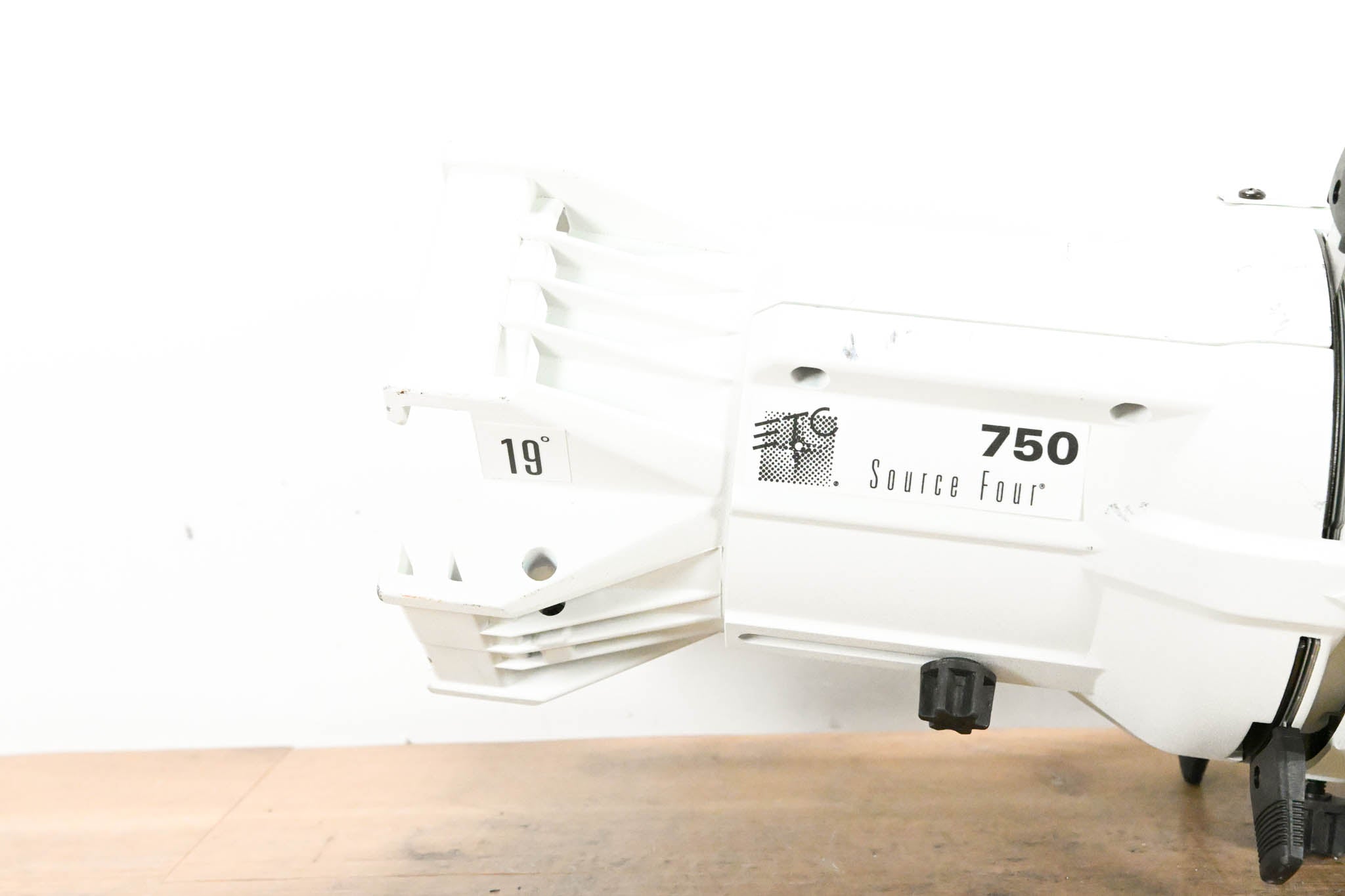 ETC Source Four 750 19 Degree Ellipsoidal Light