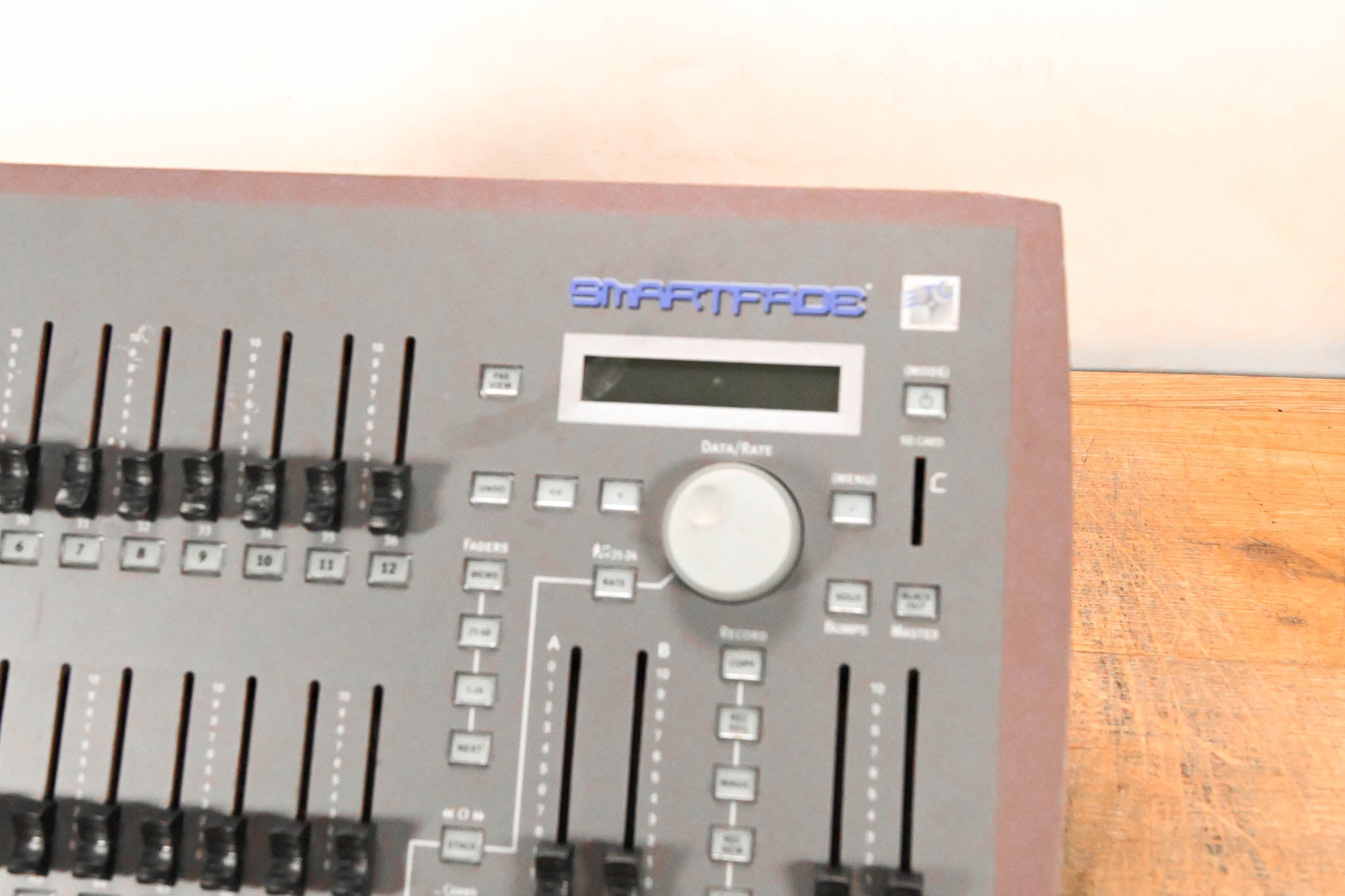 ETC Smartfade 1248 48-Channel Lighting Control Console (NO POWER SUPPLY)