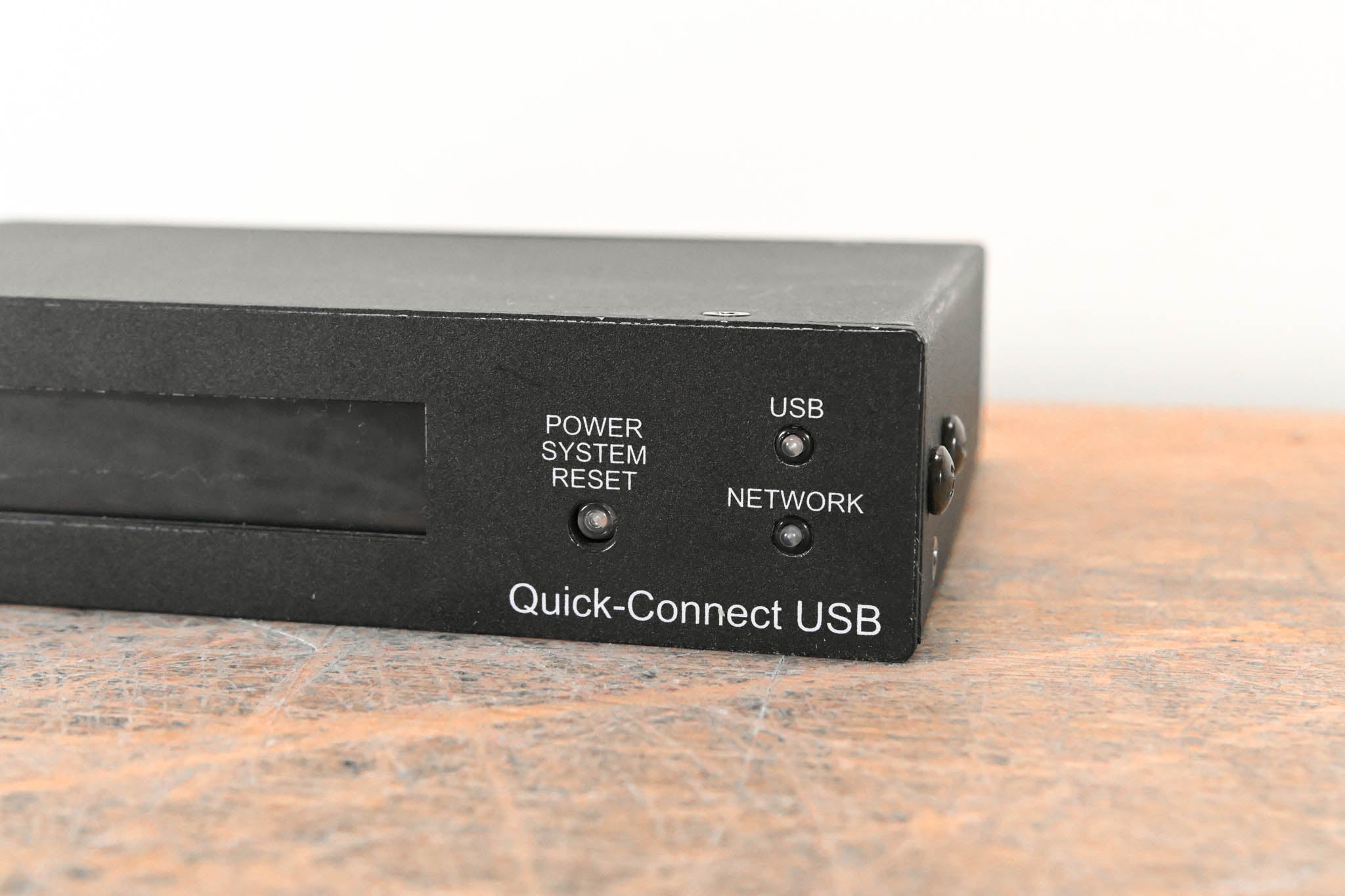 Vaddio Quick-Connect USB Video Interface (NO POWER SUPPLY)