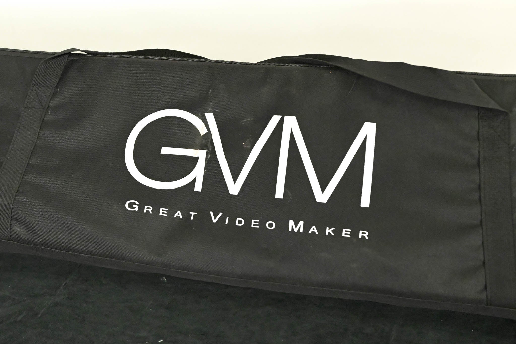 Great Video Maker GVM Camera Motorized Slider 48"