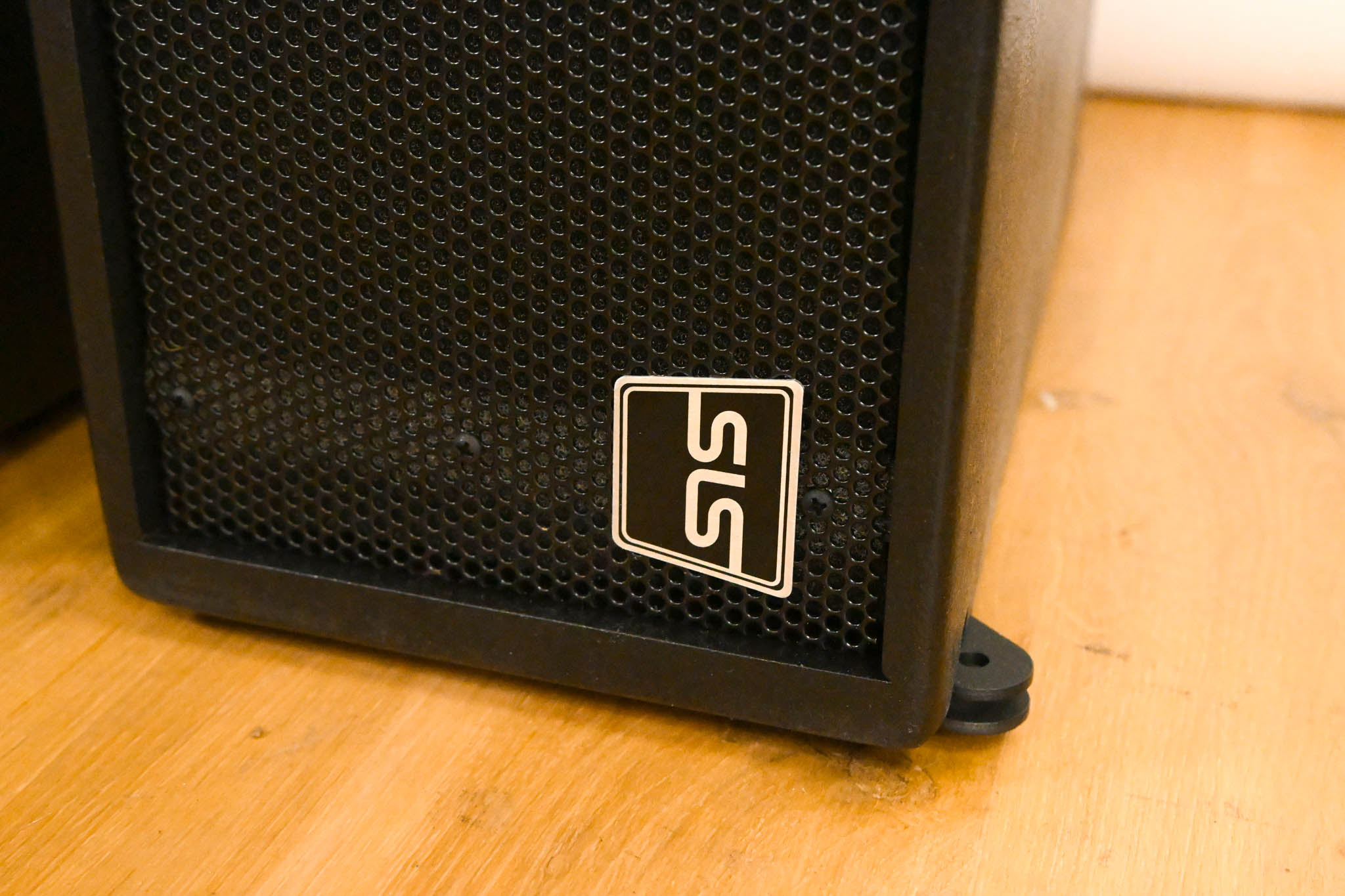 SLS CPA7600 Compact 3-Way Line Array Speaker (PAIR)