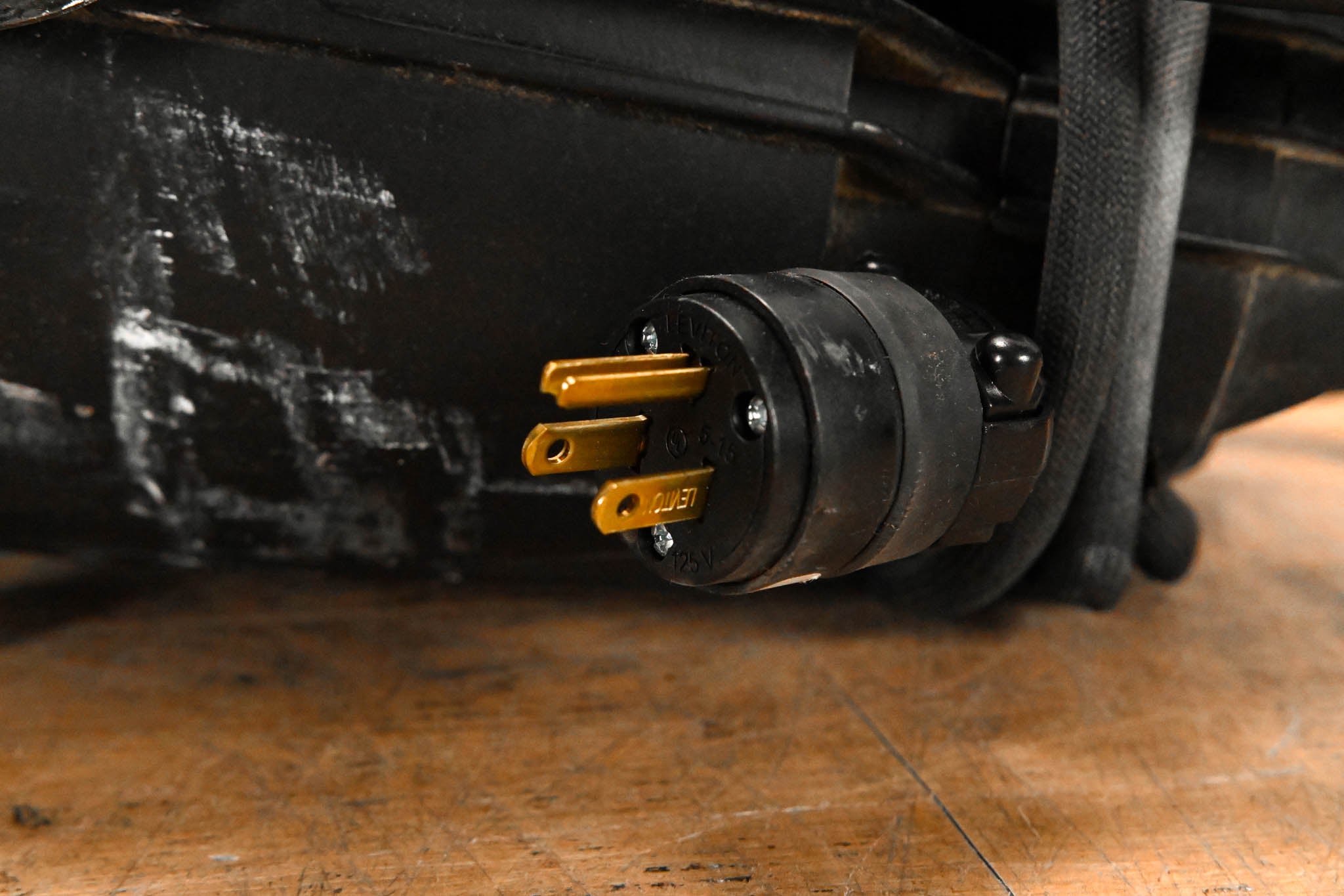 ETC Source Four 575 26 Degree Ellipsoidal Light