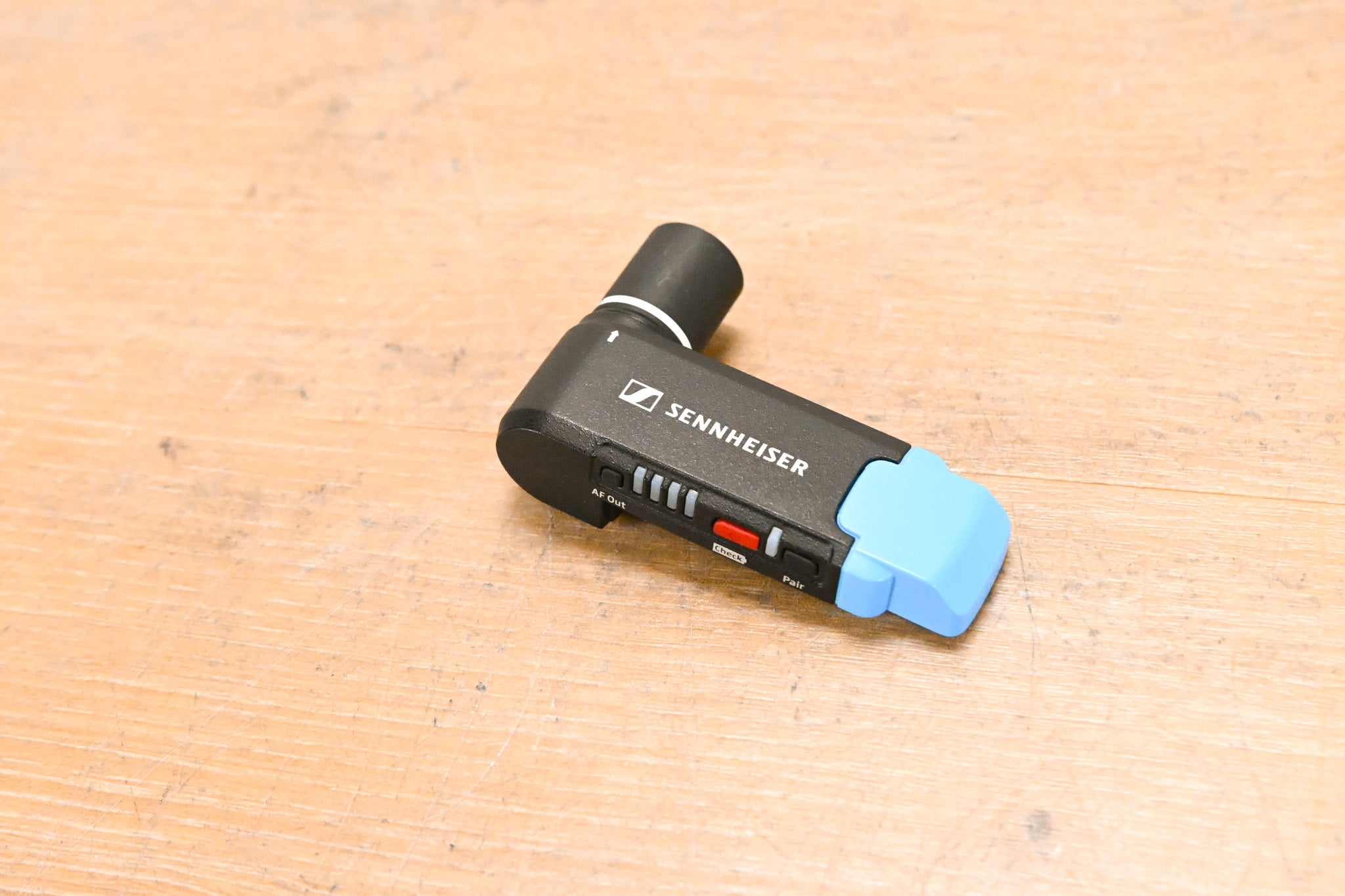 Sennheiser AVX Digital Wireless System (NO MICROPHONE)
