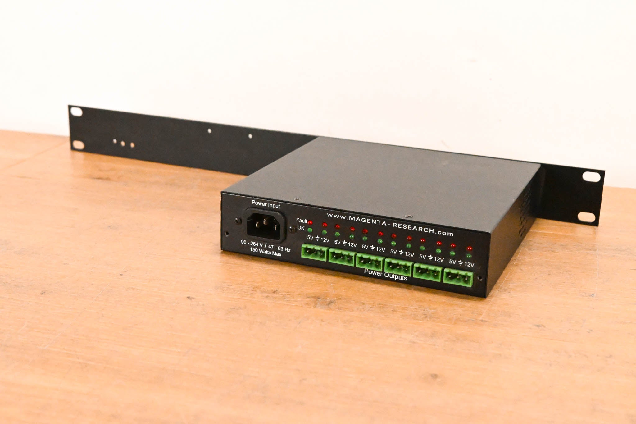 Magenta Mini DensePack PS Power Supply