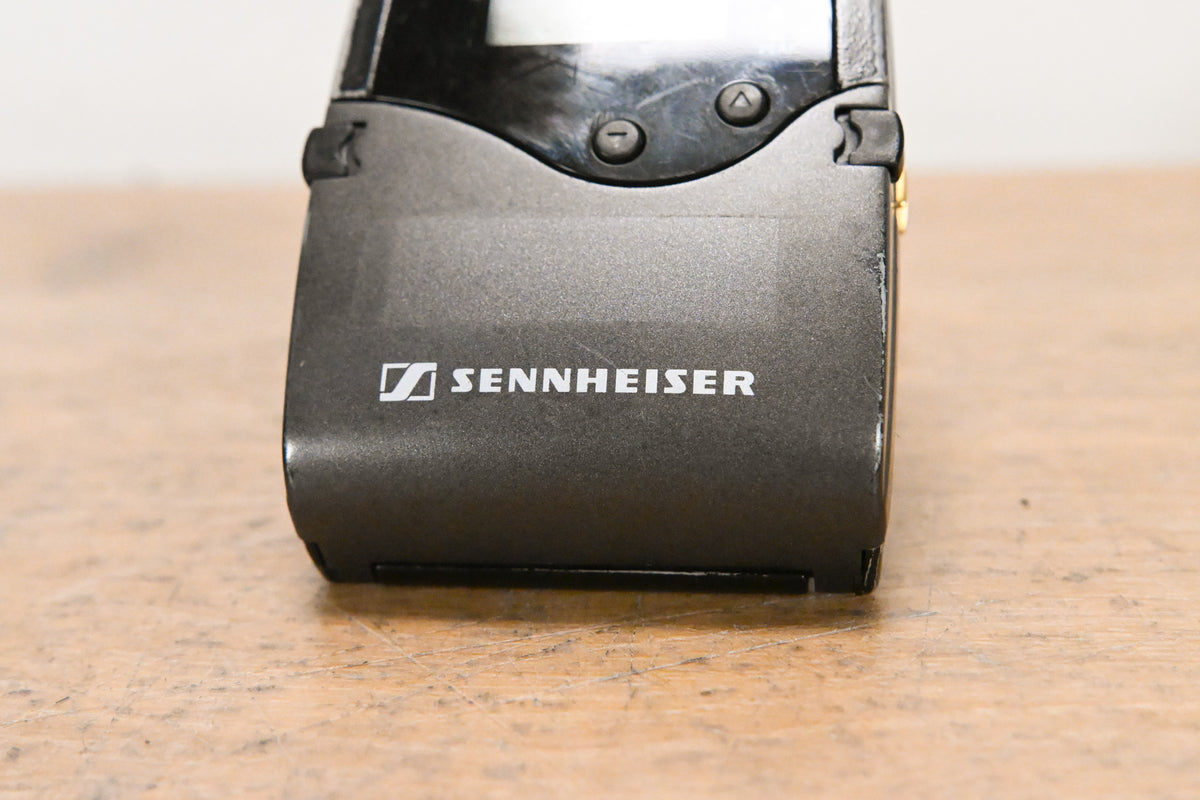 Sennheiser SK 2000XP Wireless Belt Pack Transmitter 516-558 MHz