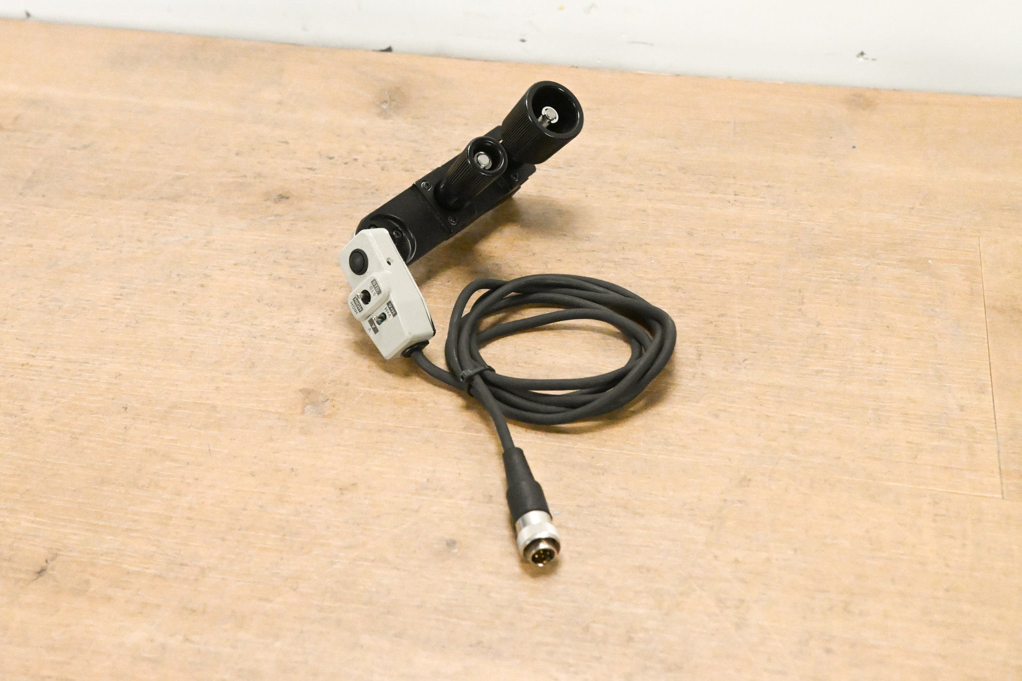 Fujinon EA-12A-03C OS-Tech Control Switch w/ Mounting Clamp
