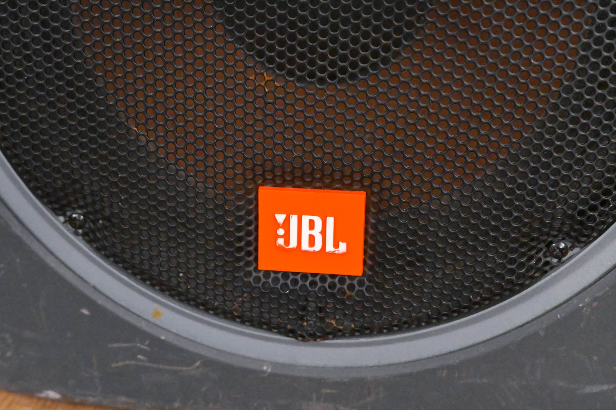 JBL EON10 10" 2-Way Passive Loudspeaker/Stage Monitor (PAIR)