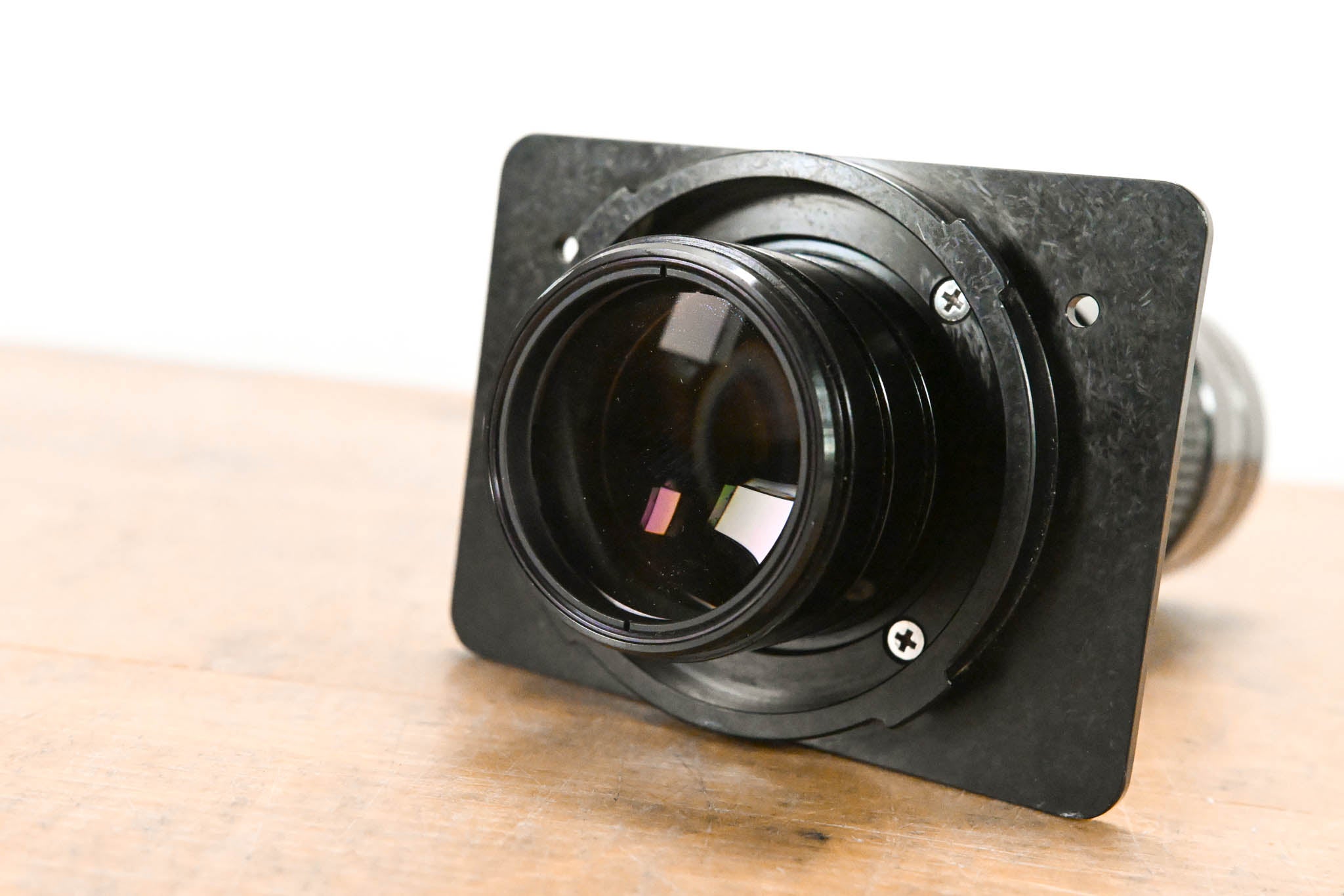 Navitar 681MCZ500 NuView 2.75-5" Zoom Lens for Eiki LC-X80