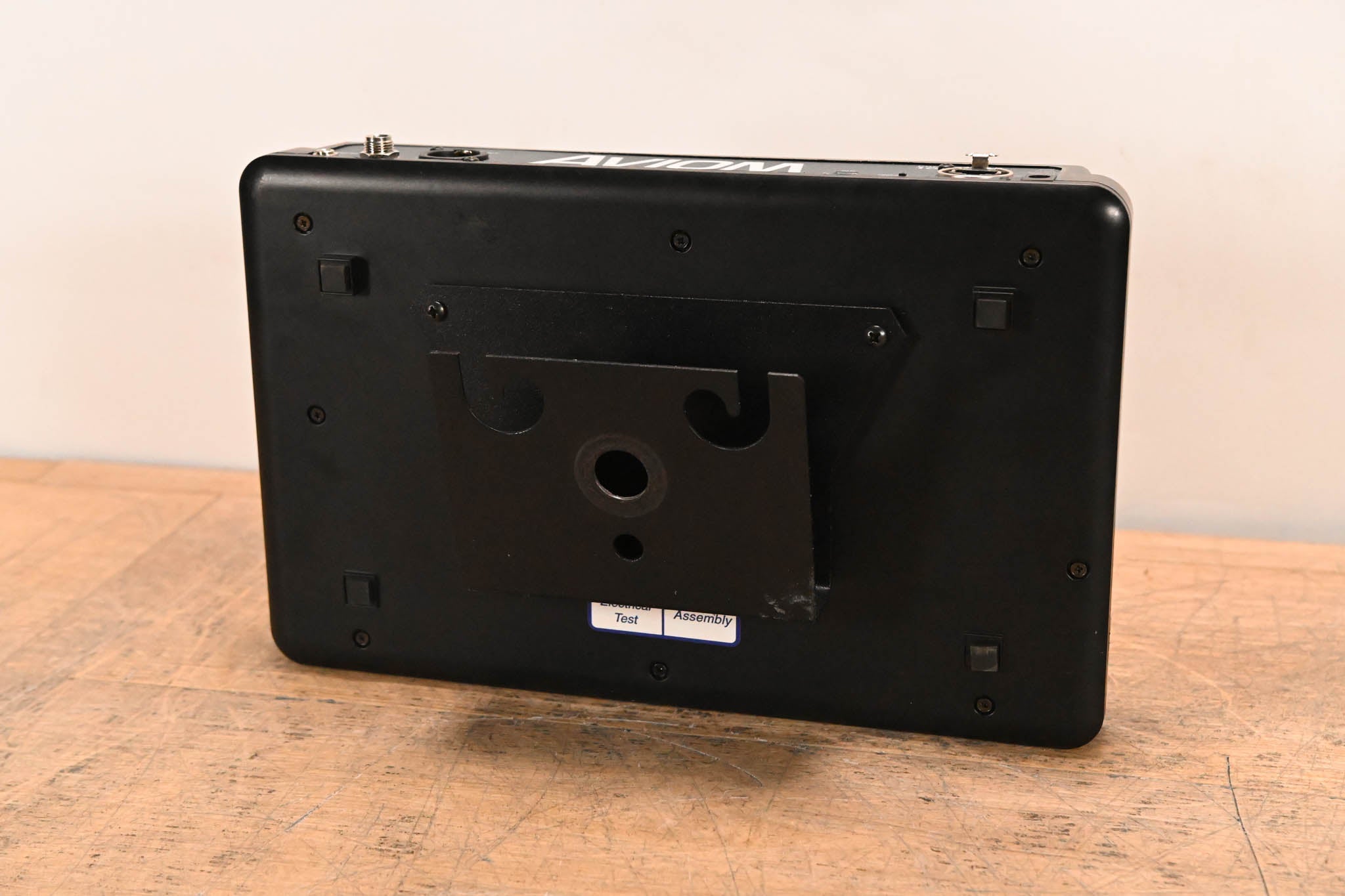 Aviom A360 36-Channel Personal Mixer