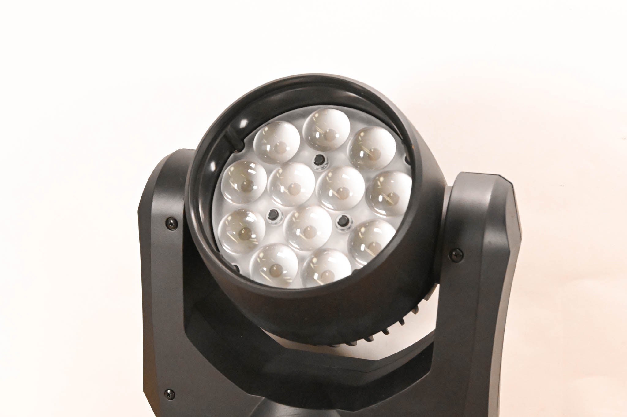 Martin Lighting Rush MH 6 Wash CT Single Lens Moving Head Wash Light