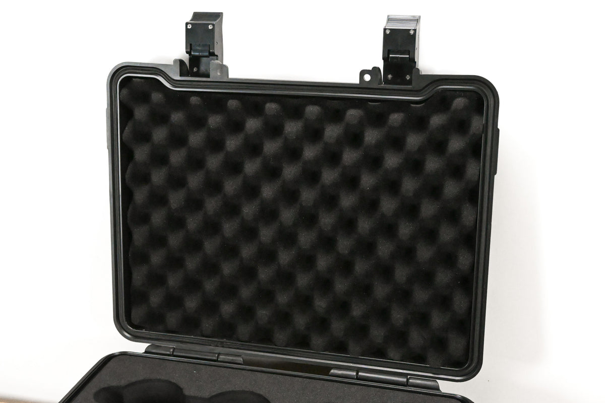 NiSi 6-Lens Case for ATHENA Cinema Lenses