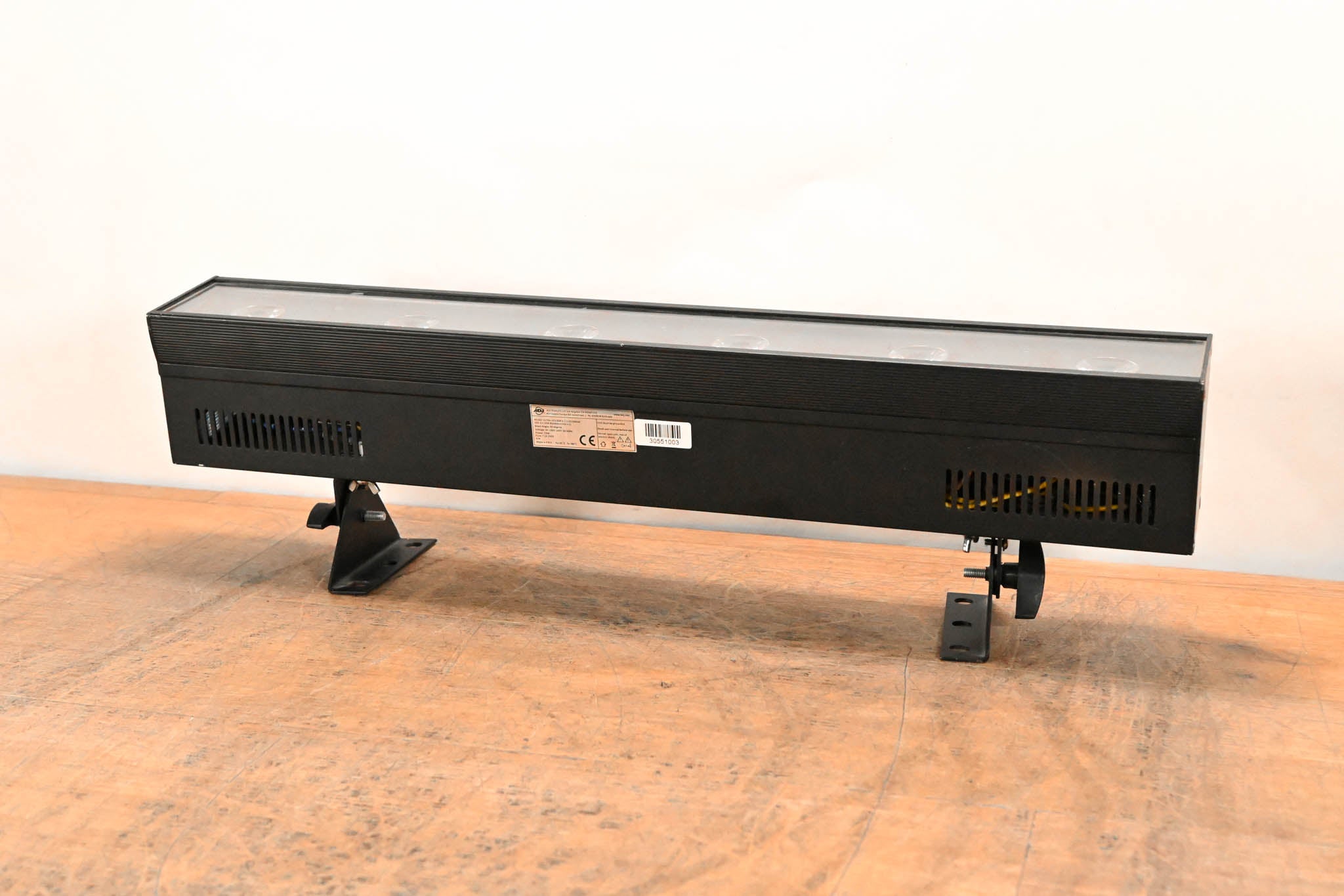 ADJ Ultra Hex Bar 6 LED Linear Fixture