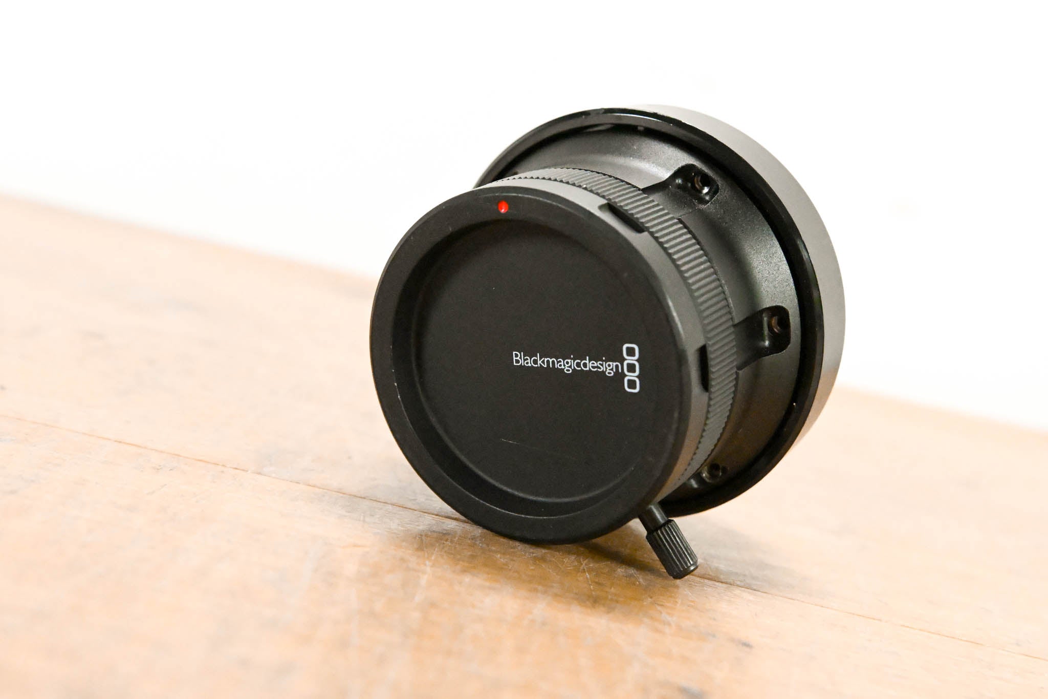 Blackmagic Design URSA Mini Pro B4 Mount