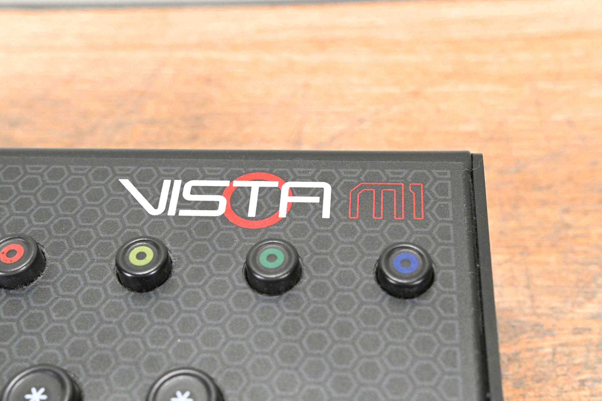 Jands Vista M1 Compact Playback-Only Control Surface