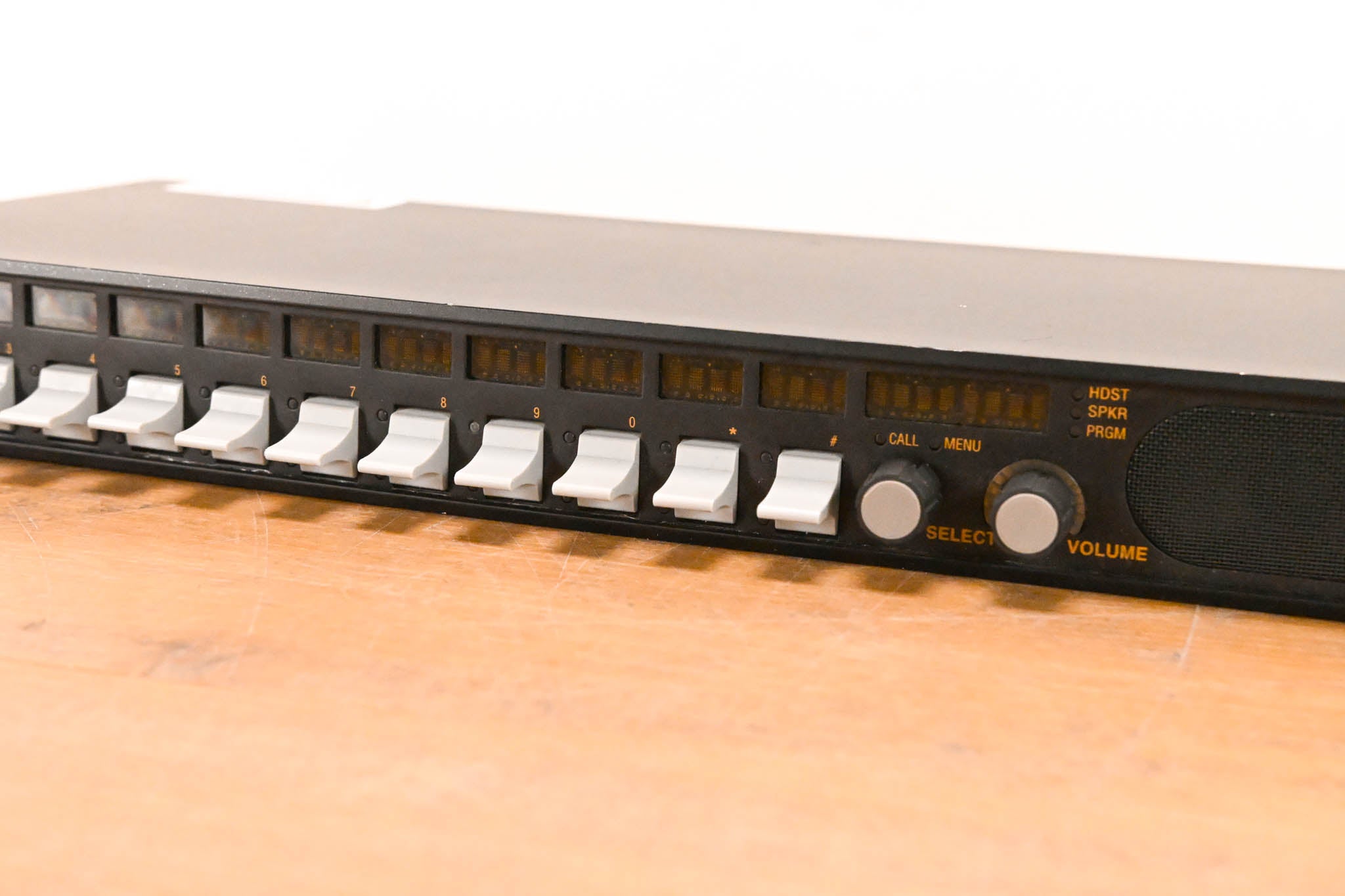 RTS KP-12 12-Position Keypanel