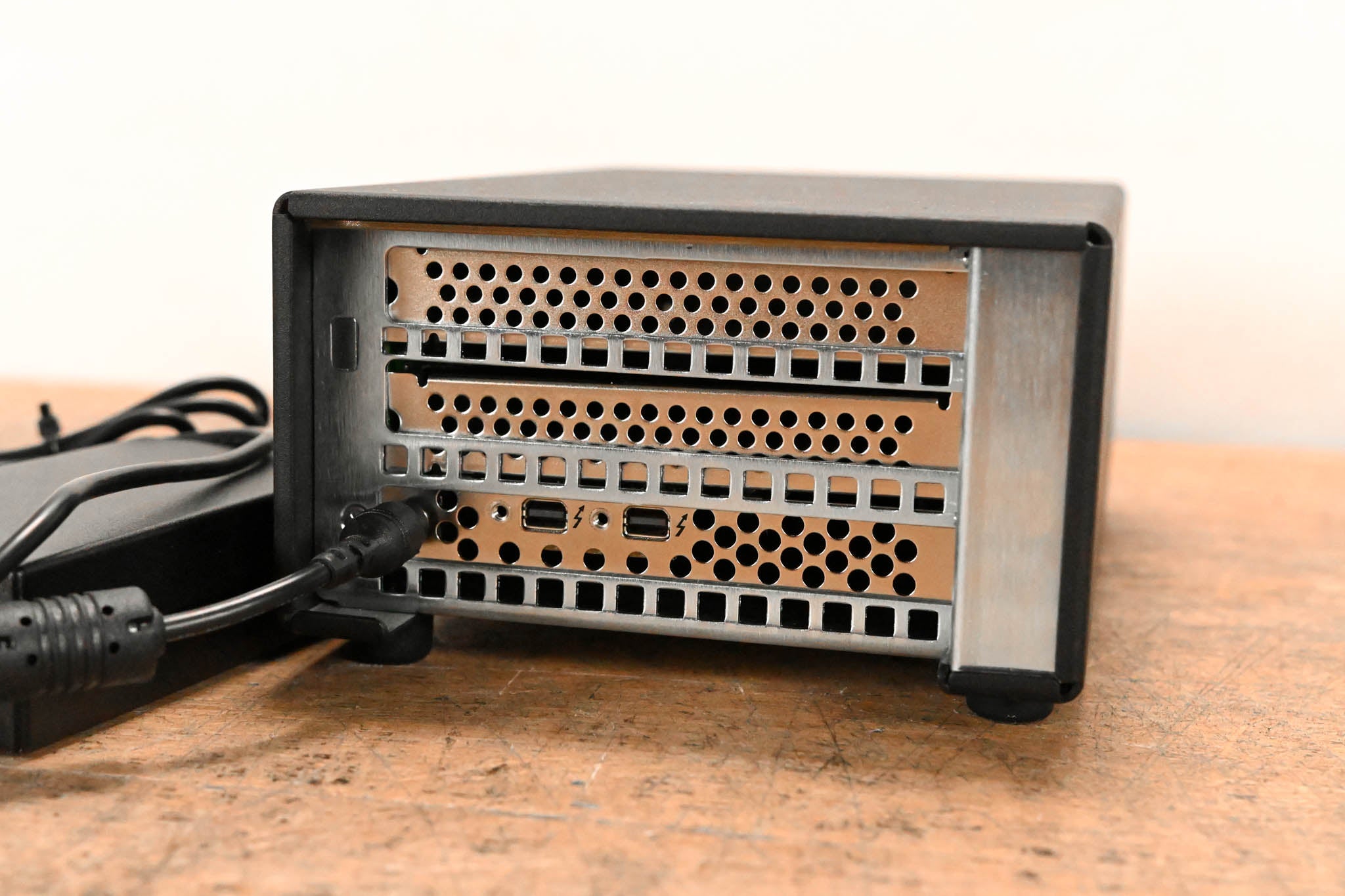 Sonnet Echo Express SE I 1-Slot Desktop Thunderbolt Expansion System