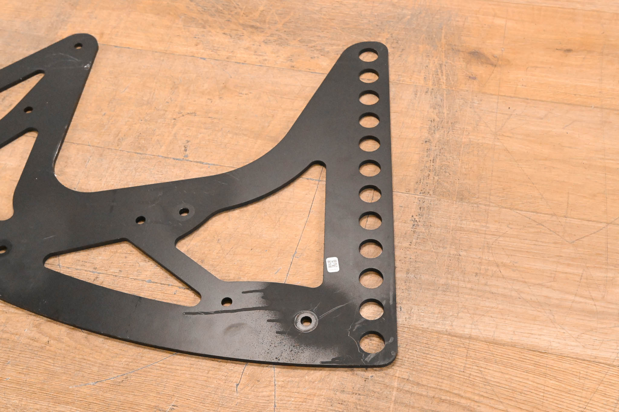 McCauley IDB.VAF1 iDesign Vertical Array Frame