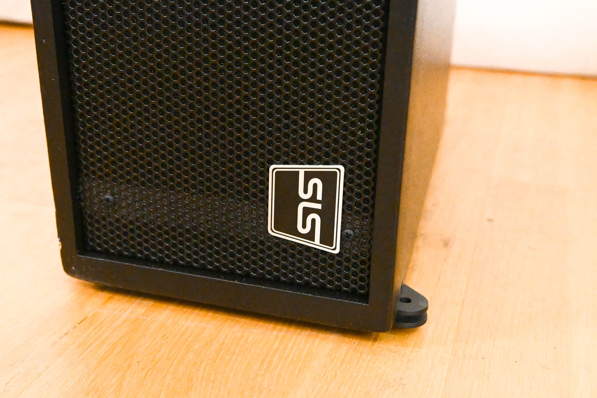 SLS CPA7600 Compact 3-Way Line Array Speaker