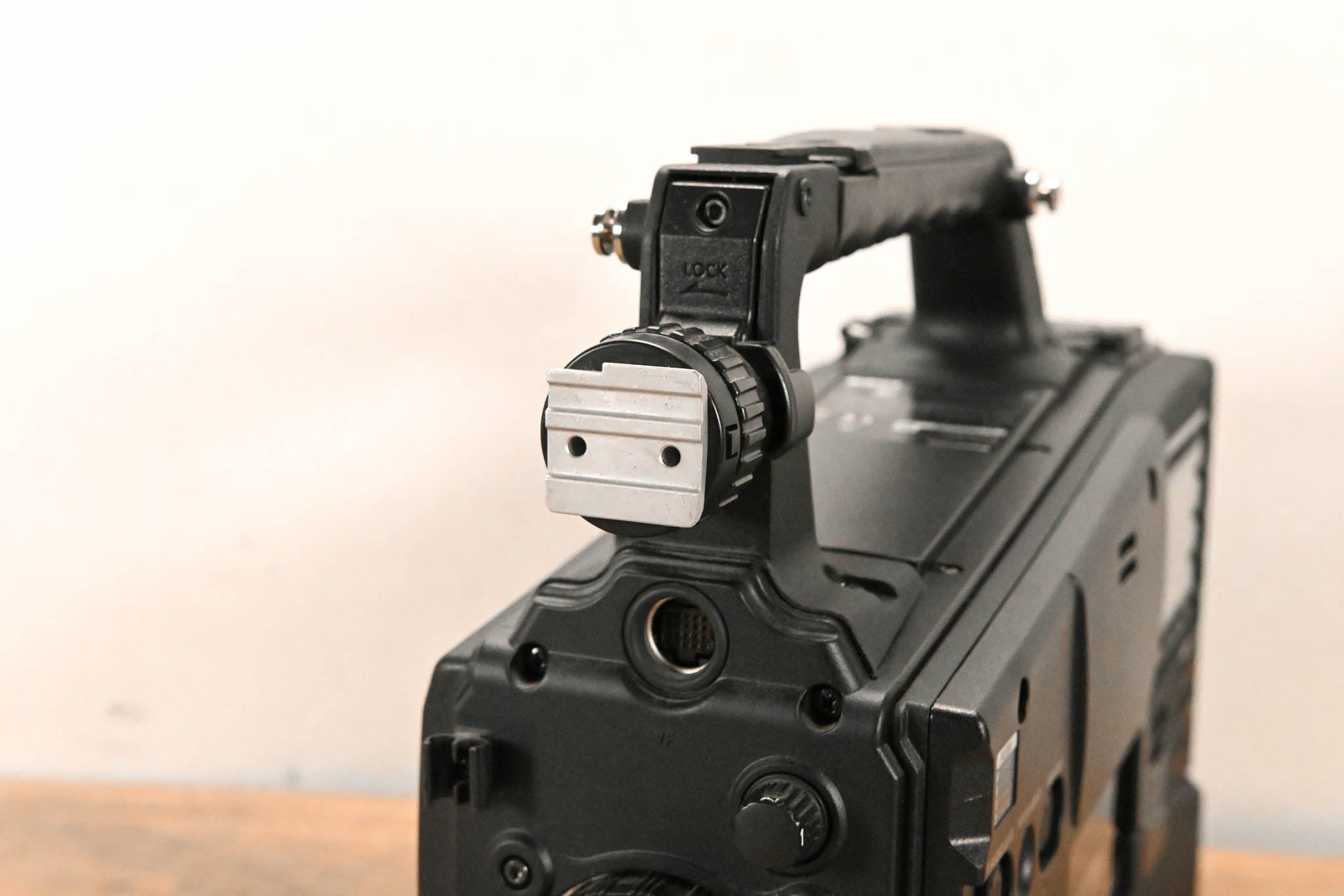 Panasonic AJ-PX380G 1/3" AVC-ULTRA Shoulder Mount Camcorder