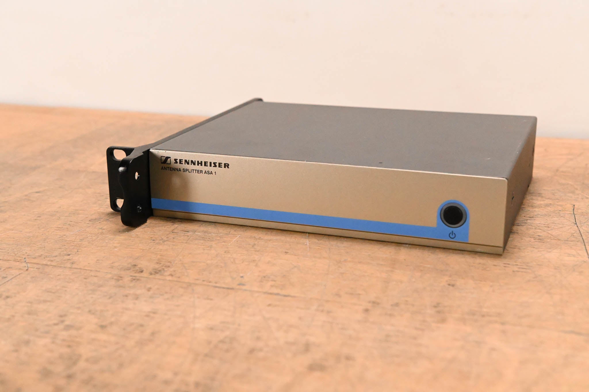 Sennheiser ASA 1 Active Antenna Splitter - 500-870 MHz (NO POWER SUPPLY)