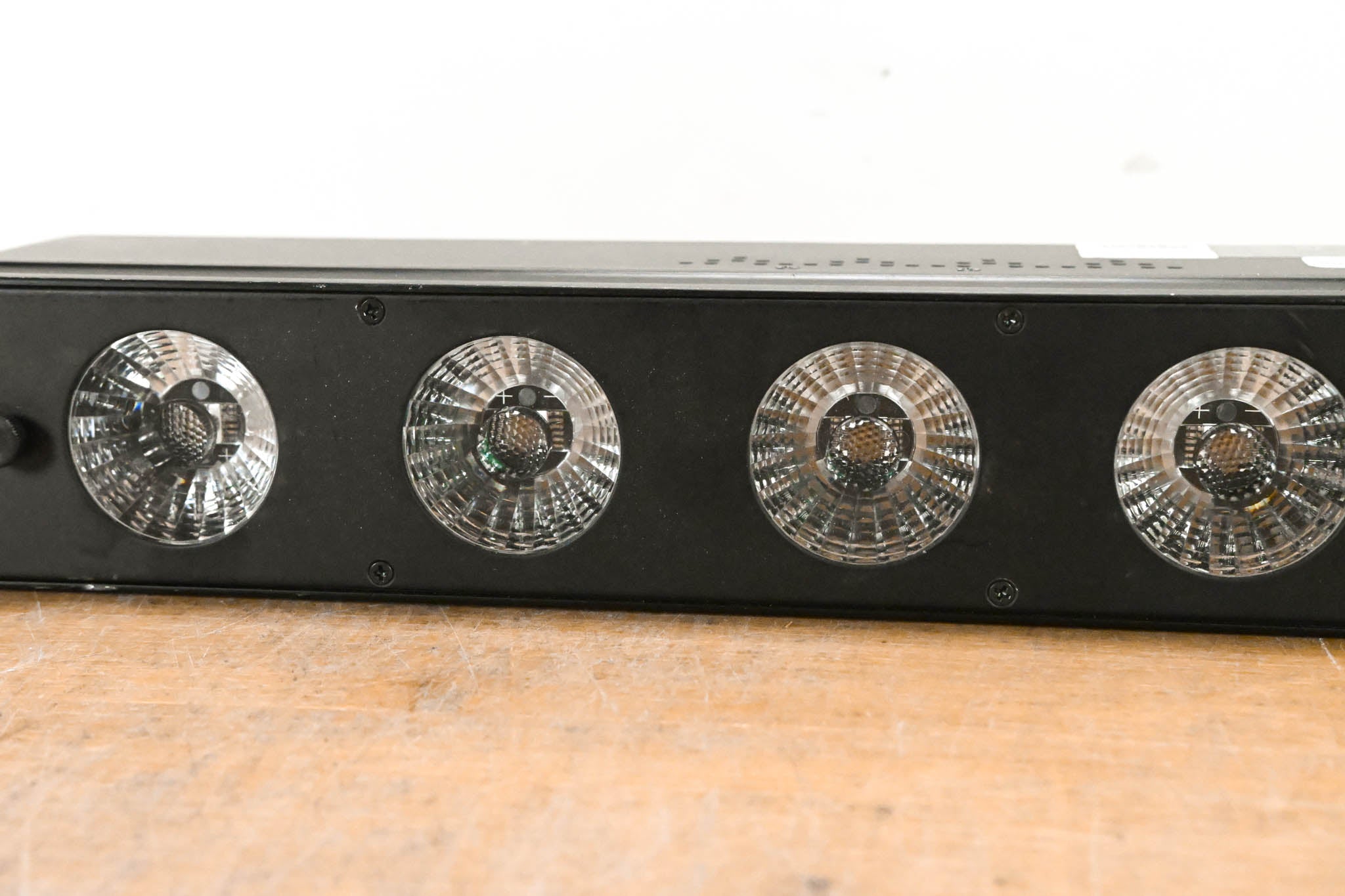 Elation SIXBAR 500 6x 12W RGBAW+UV LED Batten Fixture
