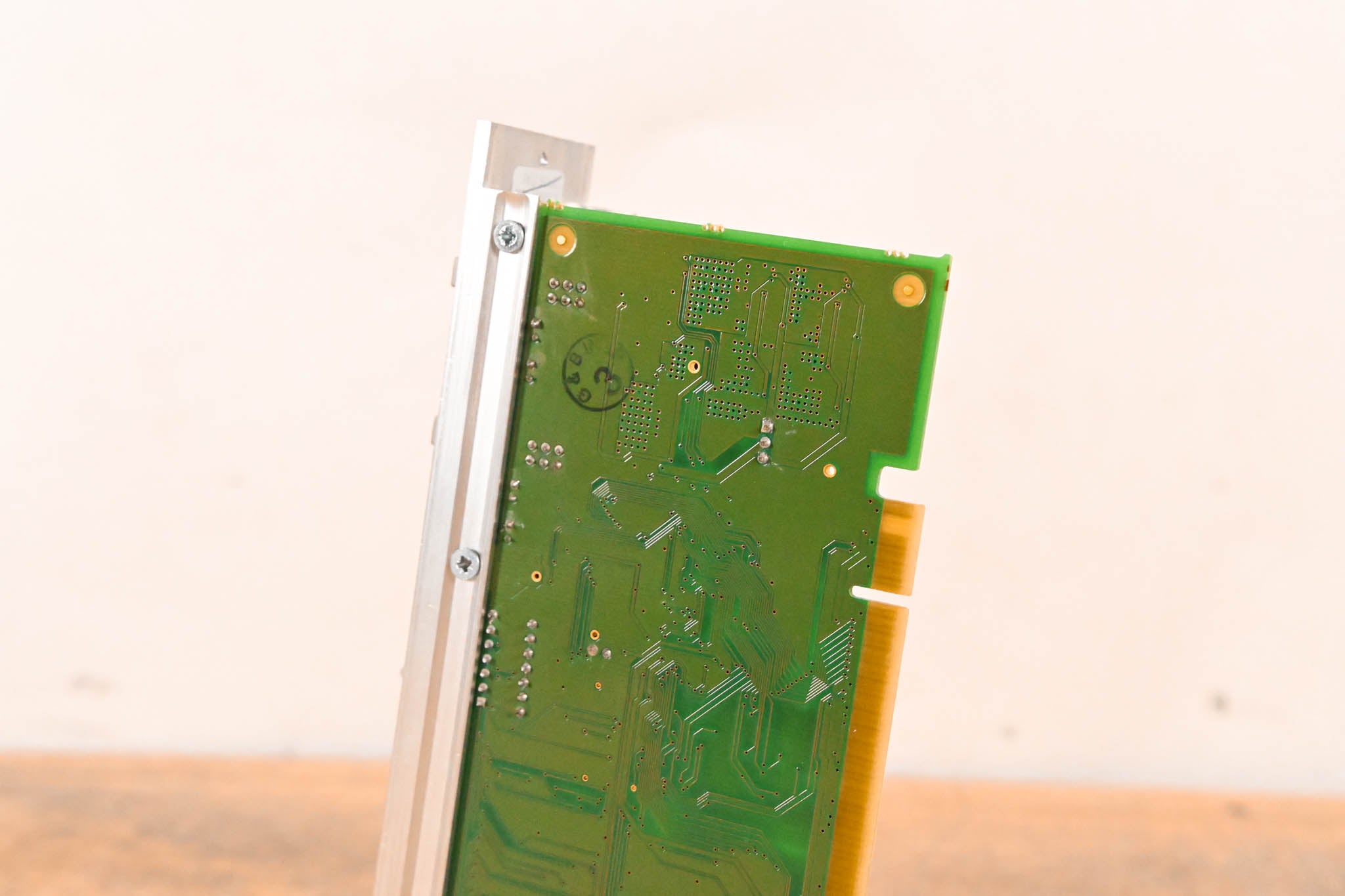 Solid State Logic C300 HD Motorized Fader Module – ALPS K-Fader Assembly