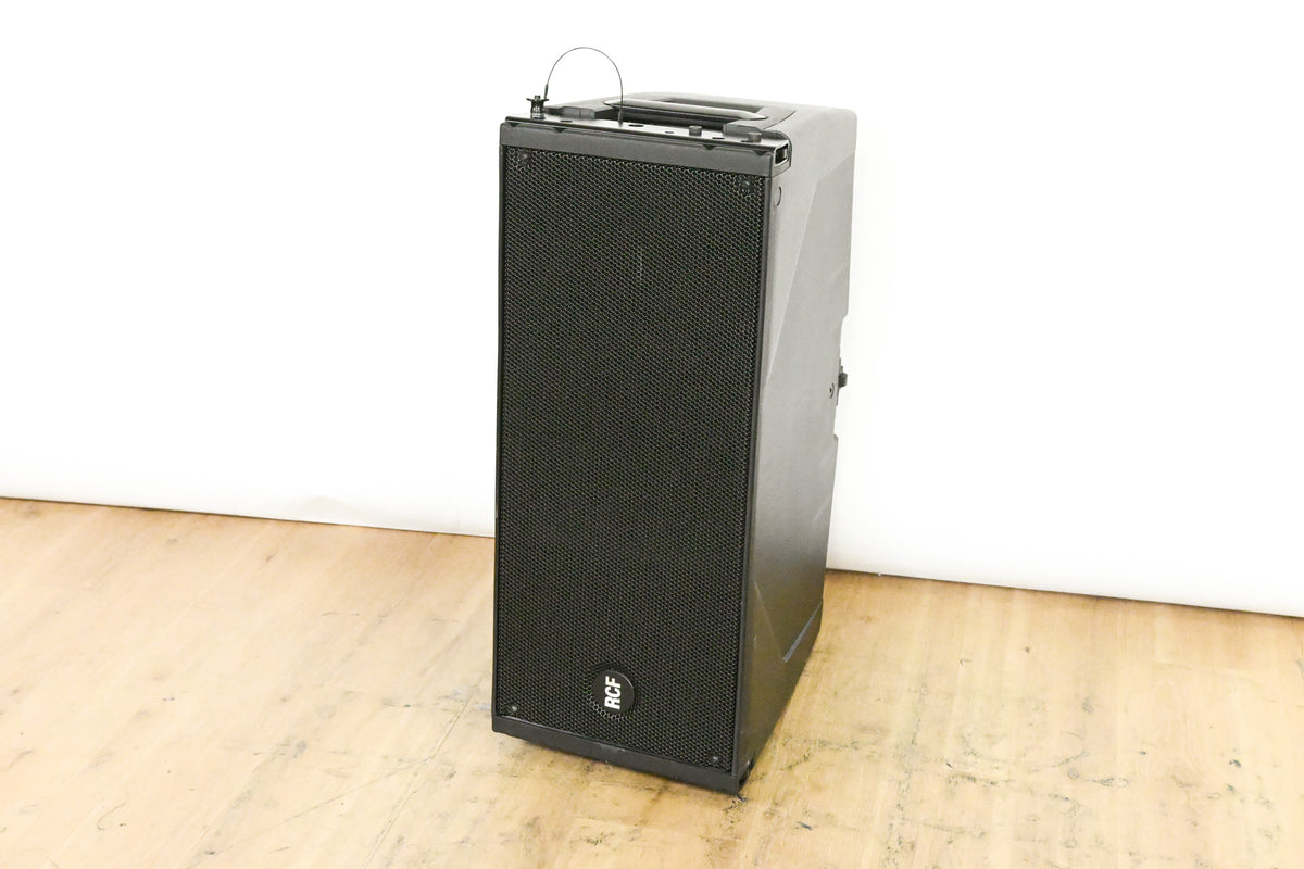 RCF HDL20-A Dual 10-inch Active Line Array Module