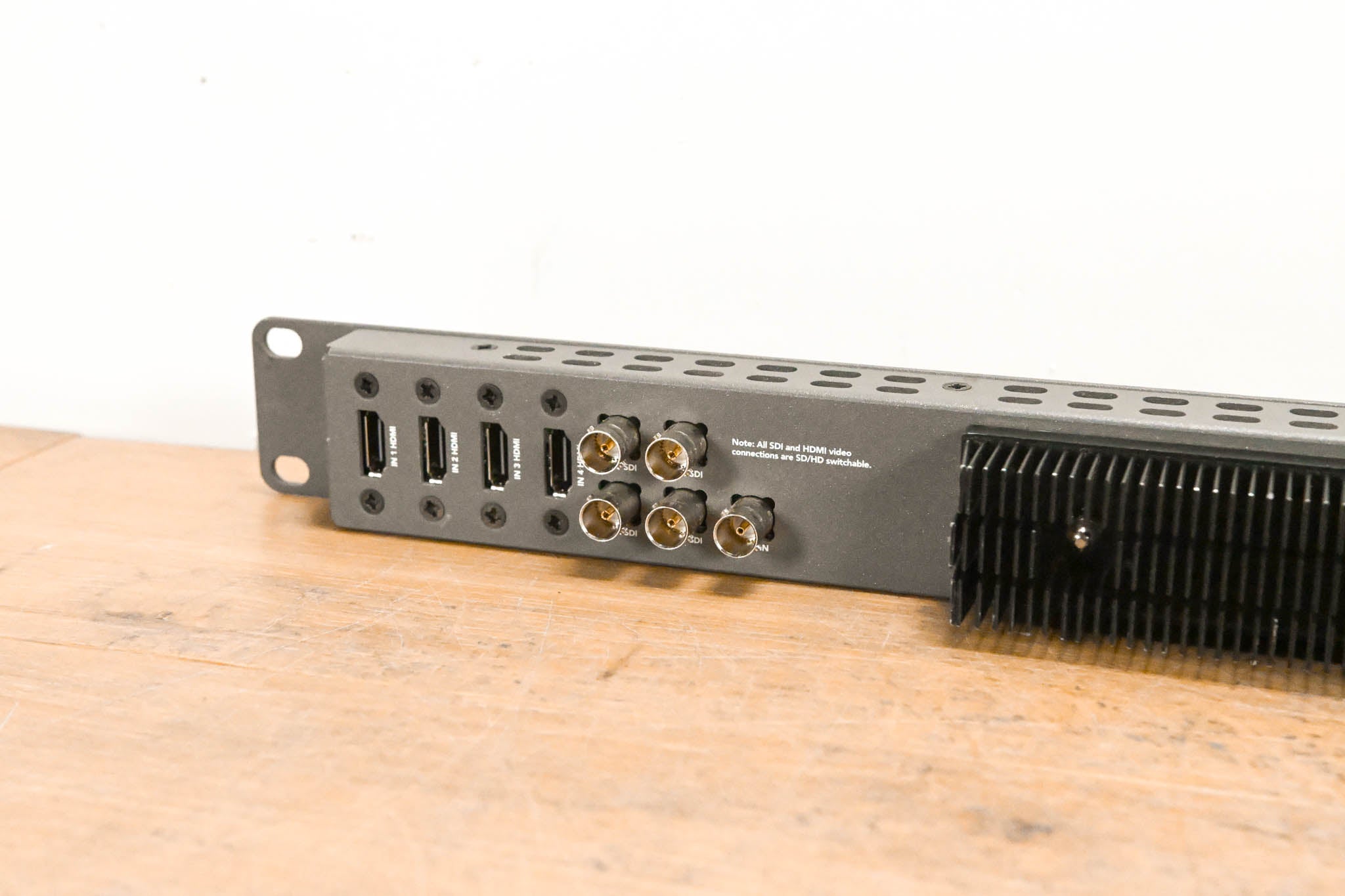 Blackmagic Design ATEM Television Studio (NO POWER SUPPLY)