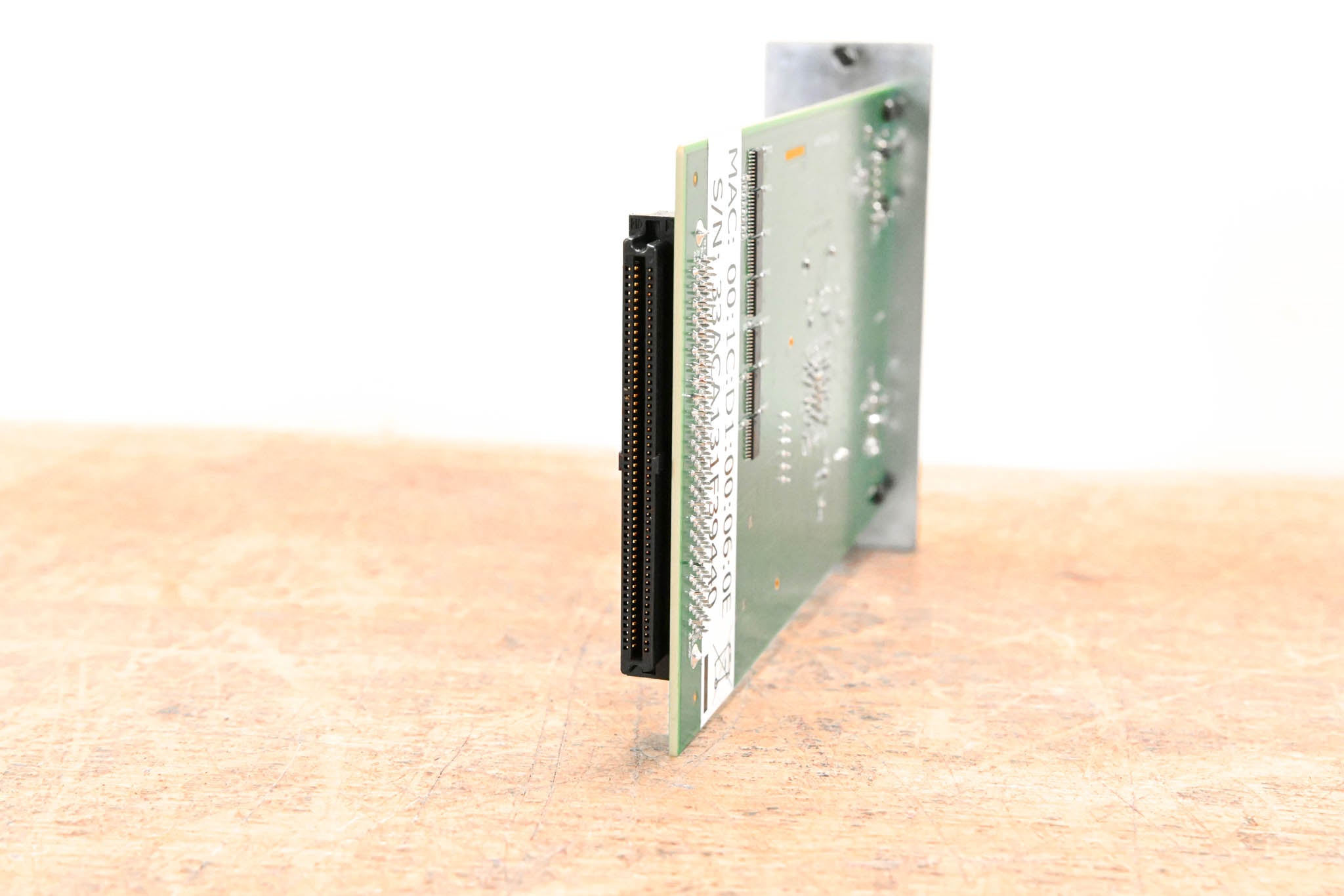 Waves WSG-Y16 V2 SoundGrid Interface mini-YGDAI I/O Card