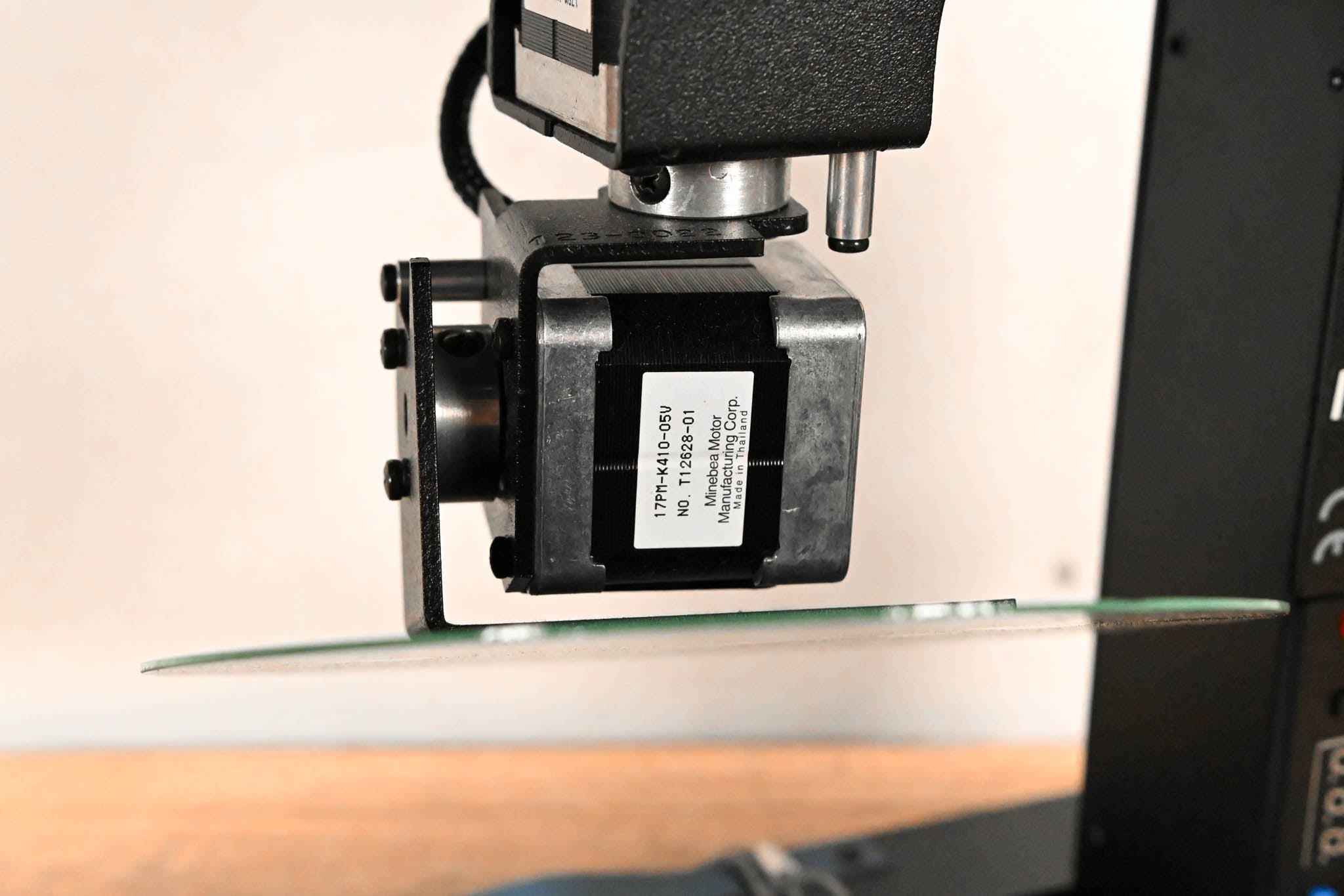 Rosco I-CUE Intelligent Mirror (NO POWER SUPPLY)