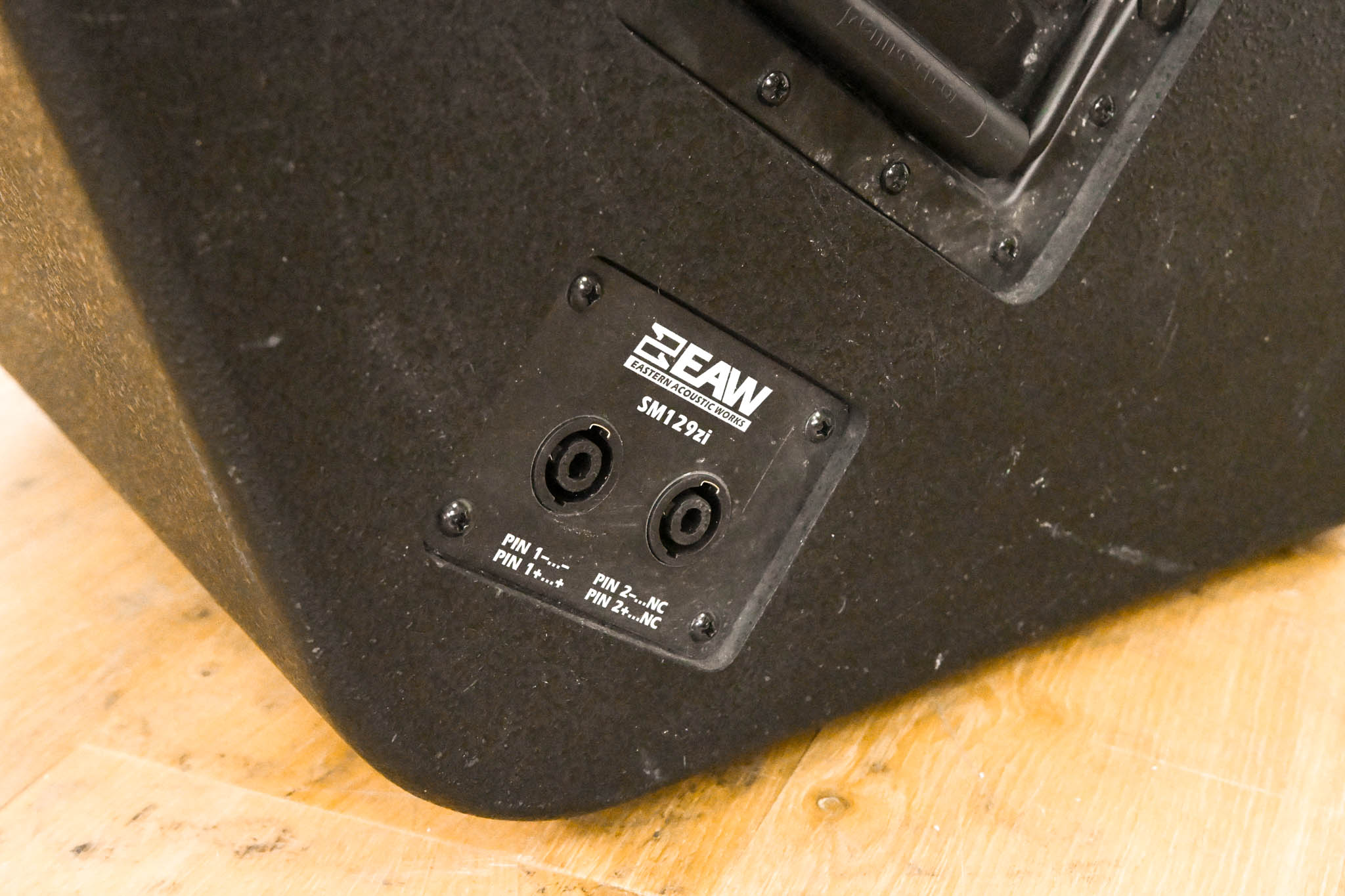 EAW SM129zi 2-Way Full-Range Passive Stage Monitor